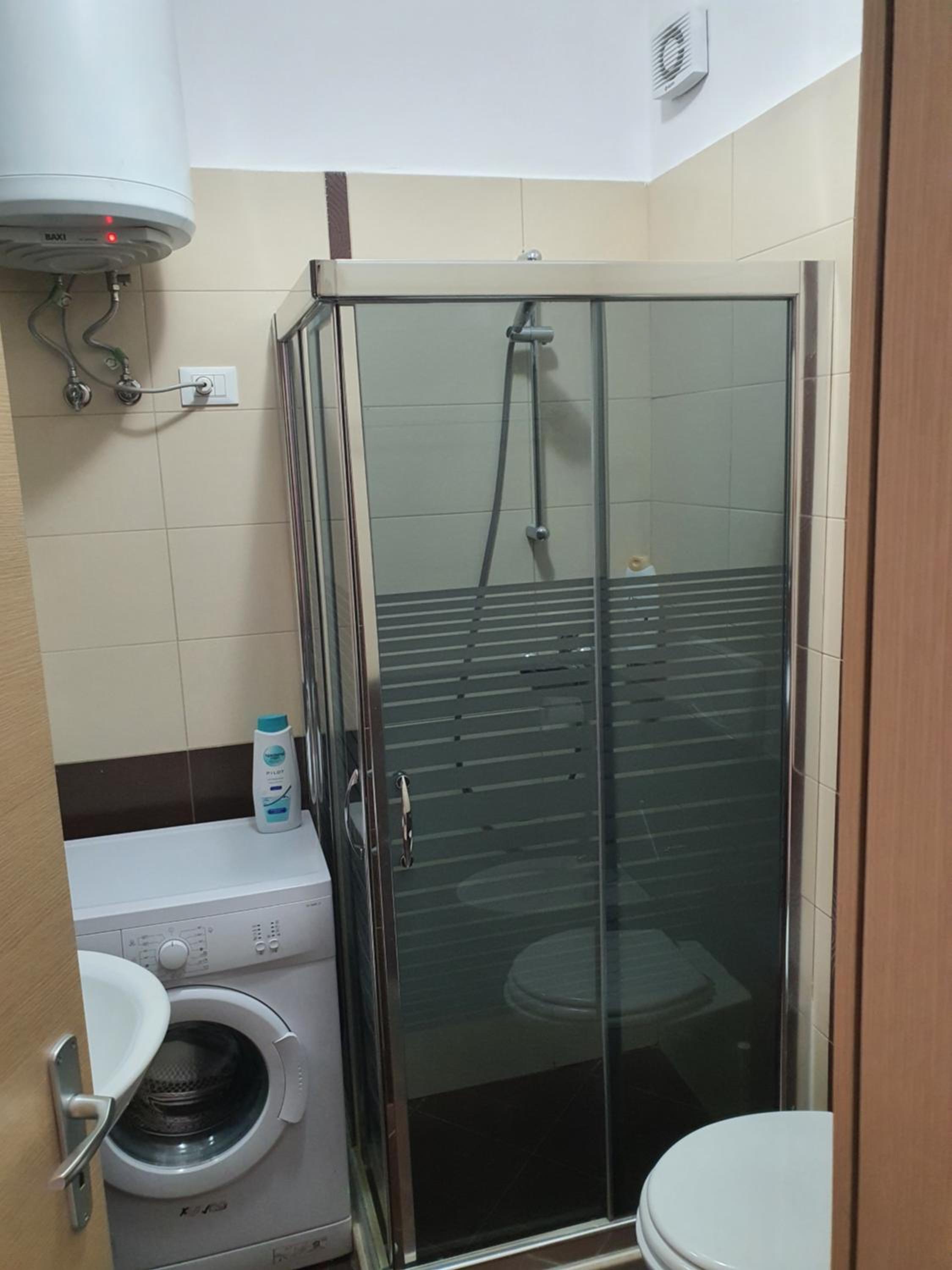 Deni Sea View Apartment