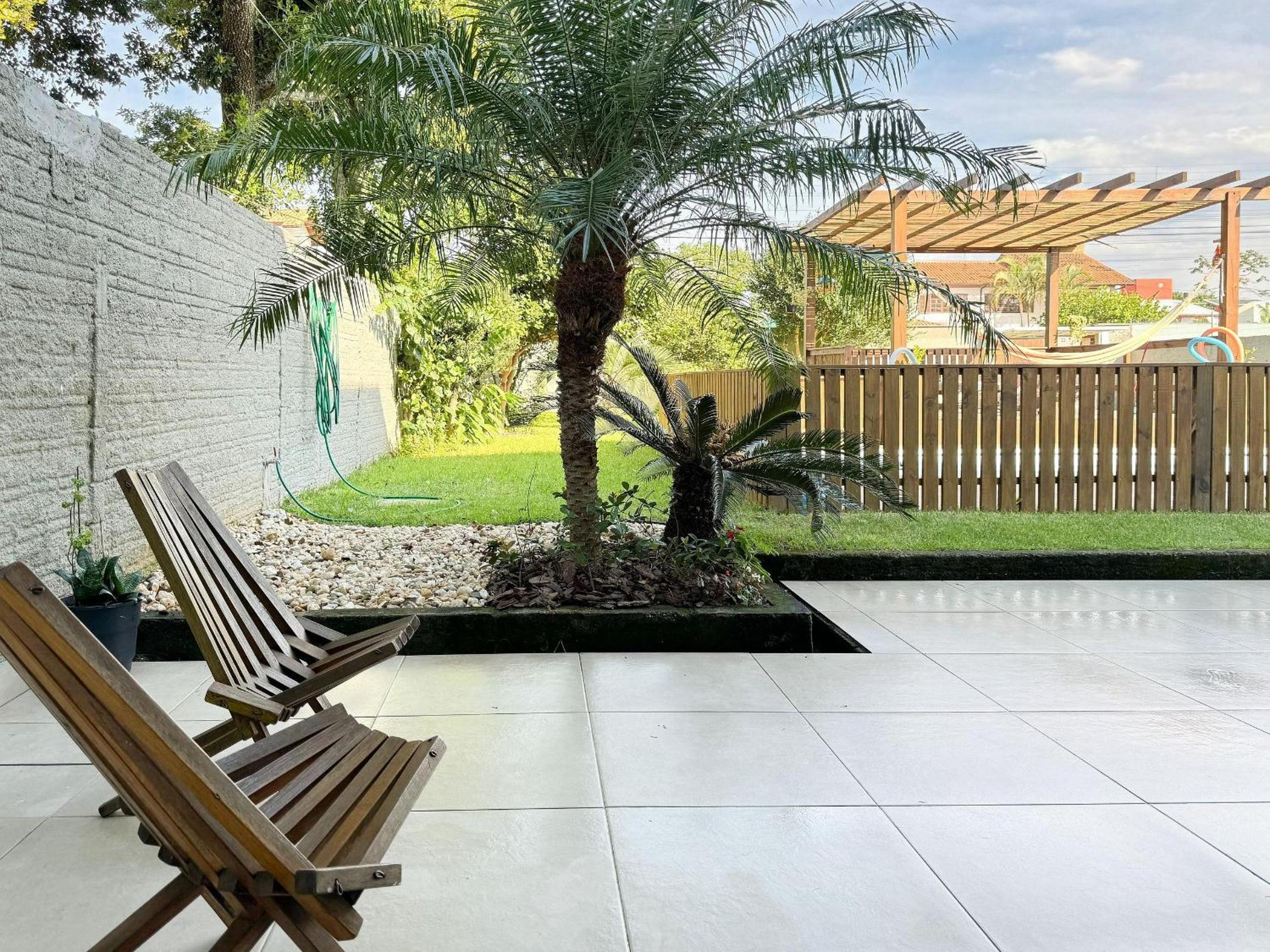 Casa de Andréa com piscina - Campeche - SDI004