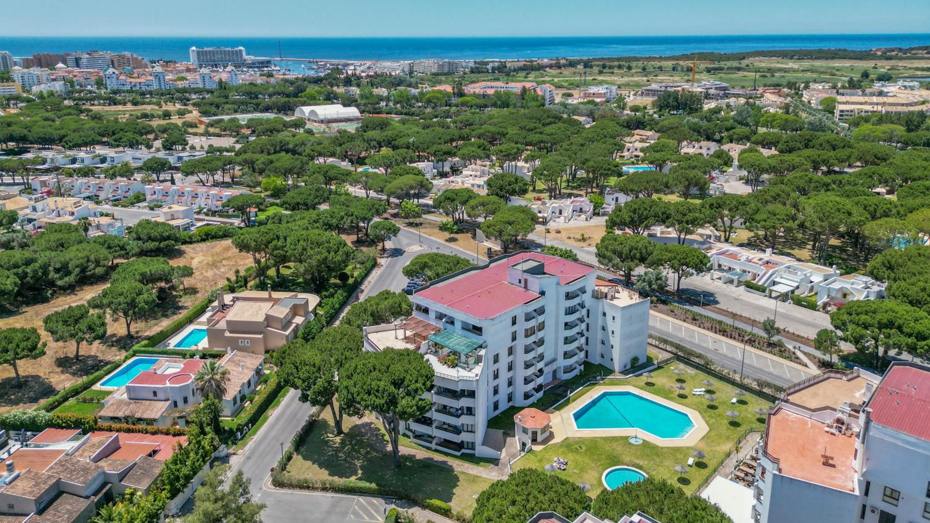 Dona Marieta House view 3
