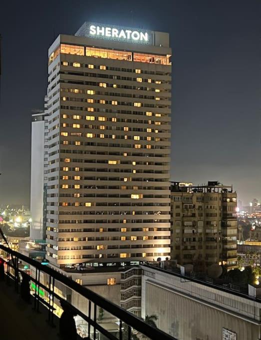 Panorama Nile View Duplex-Giza