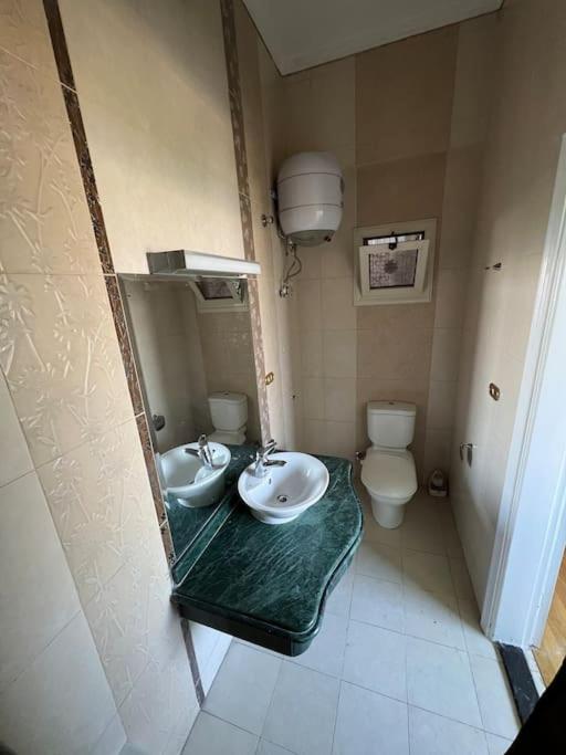 Panorama Nile View Duplex-Giza