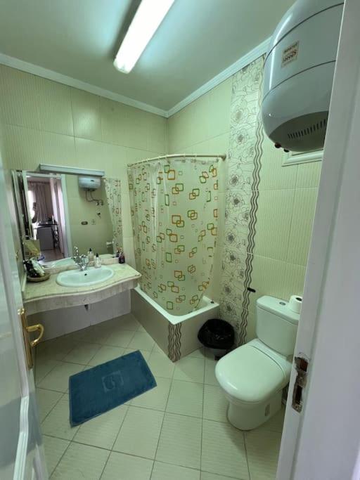 Panorama Nile View Duplex-Giza