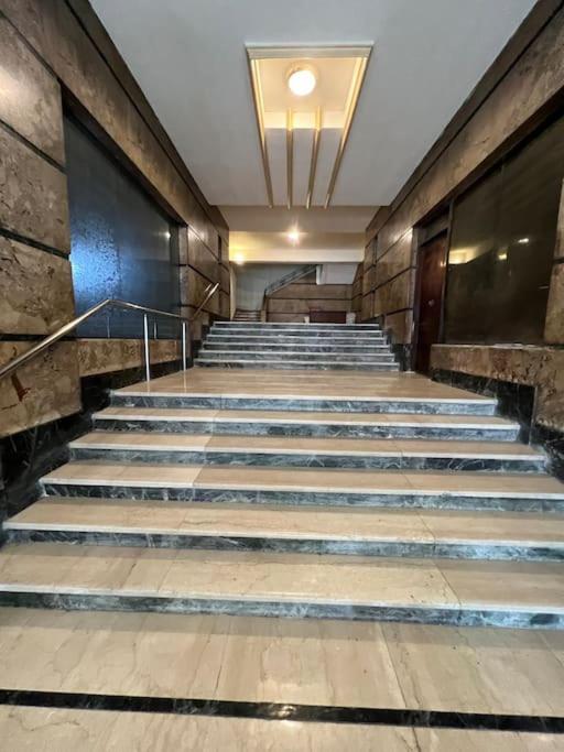 Panorama Nile View Duplex-Giza