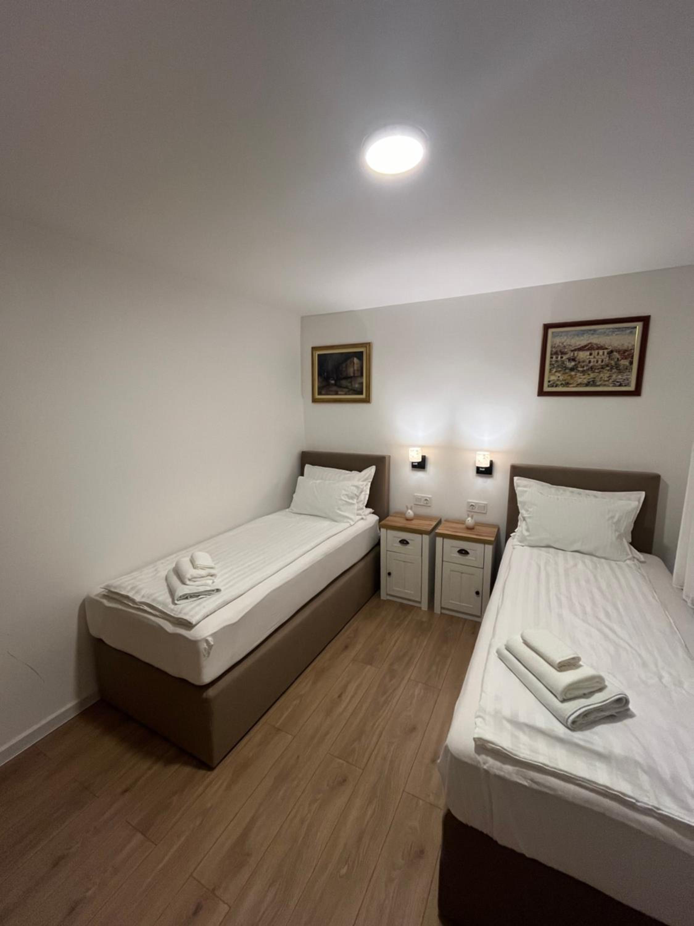Apartment Mey