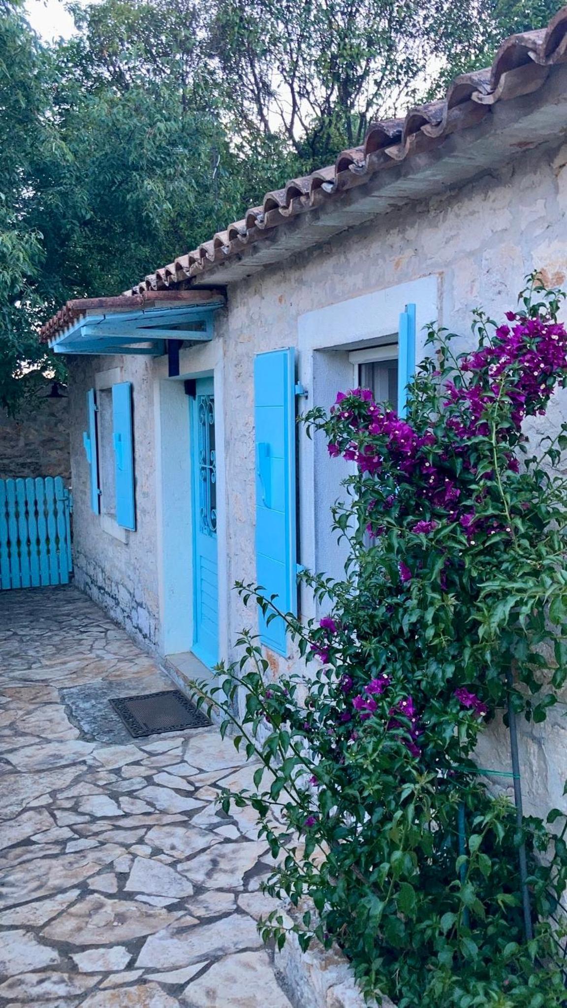 Vila Majda