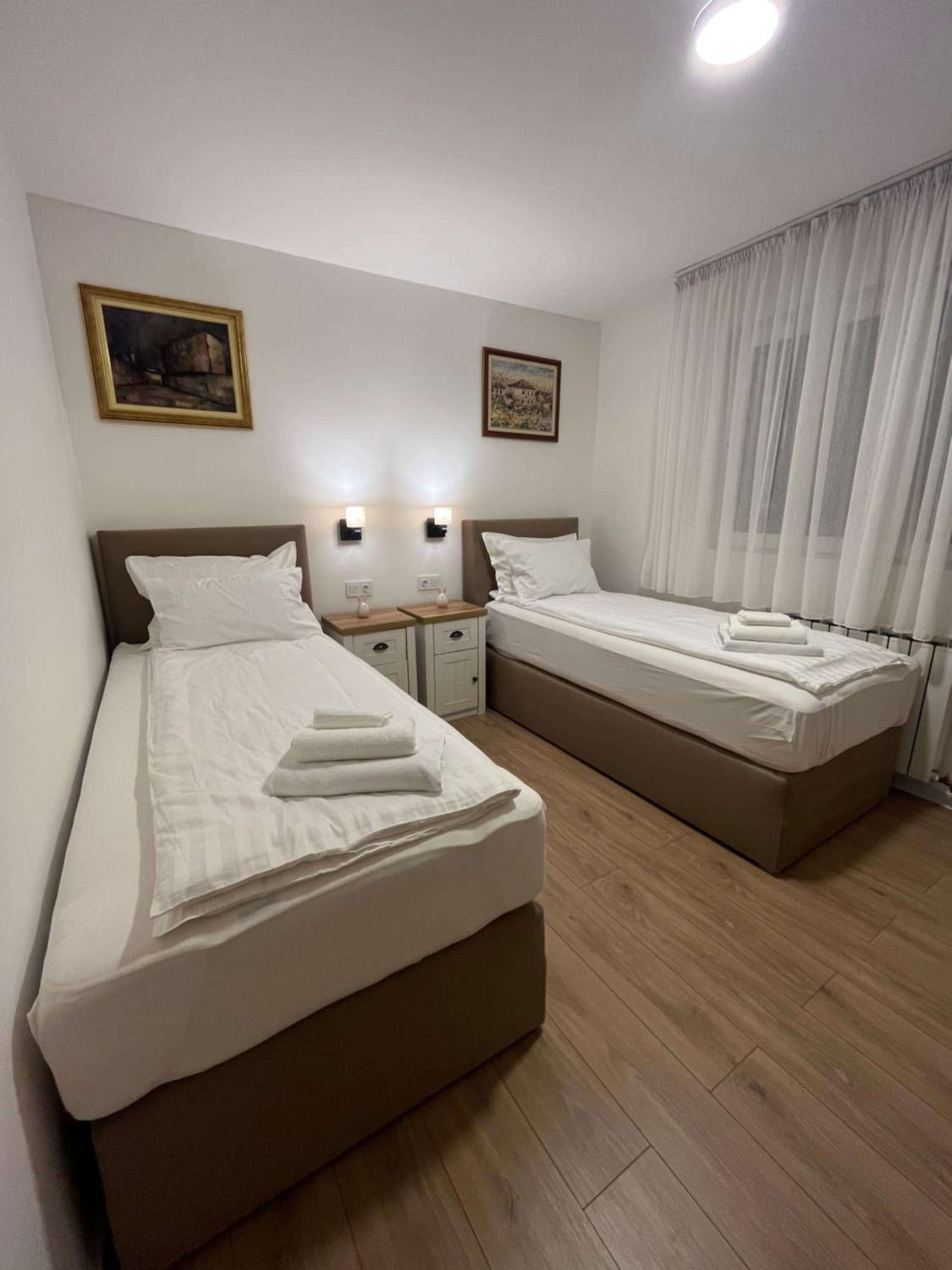 Apartment Mey