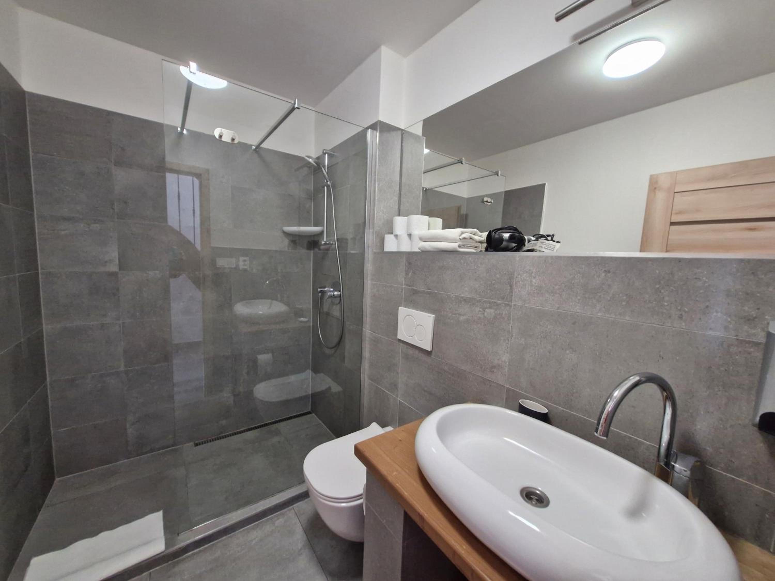 Restaurace - Apartmány Bobule