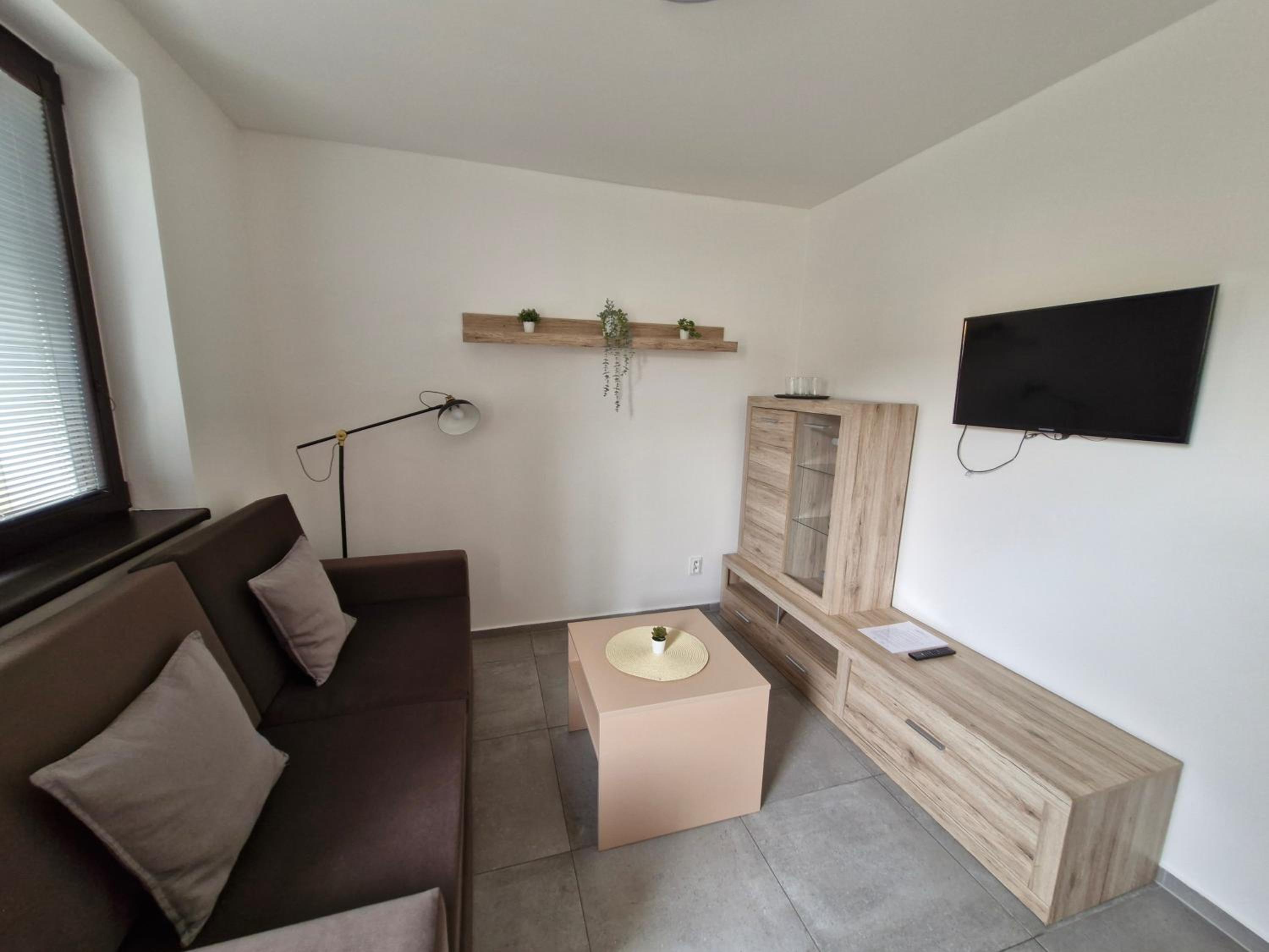 Restaurace - Apartmány Bobule