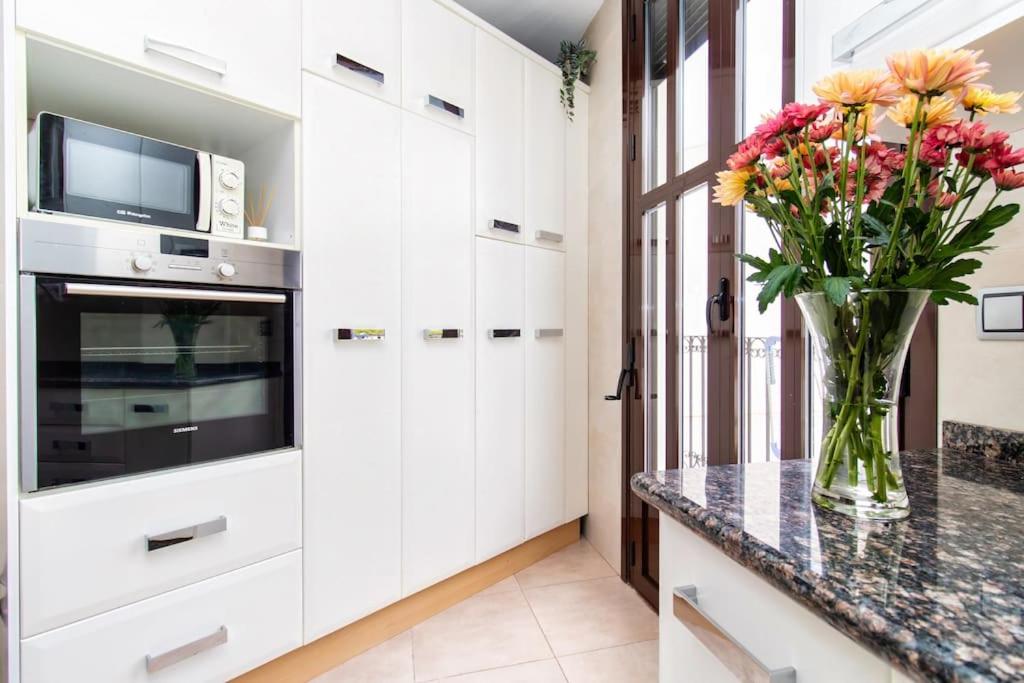 Mercantil - Apartments