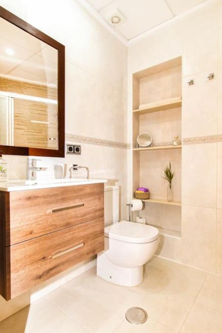 Mercantil - Apartments