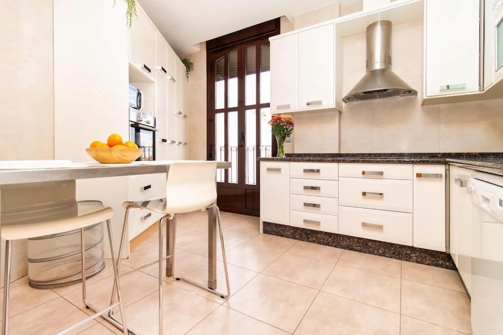 Mercantil - Apartments