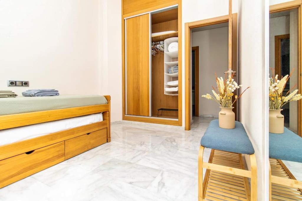 Mercantil - Apartments