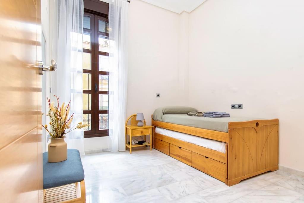 Mercantil - Apartments