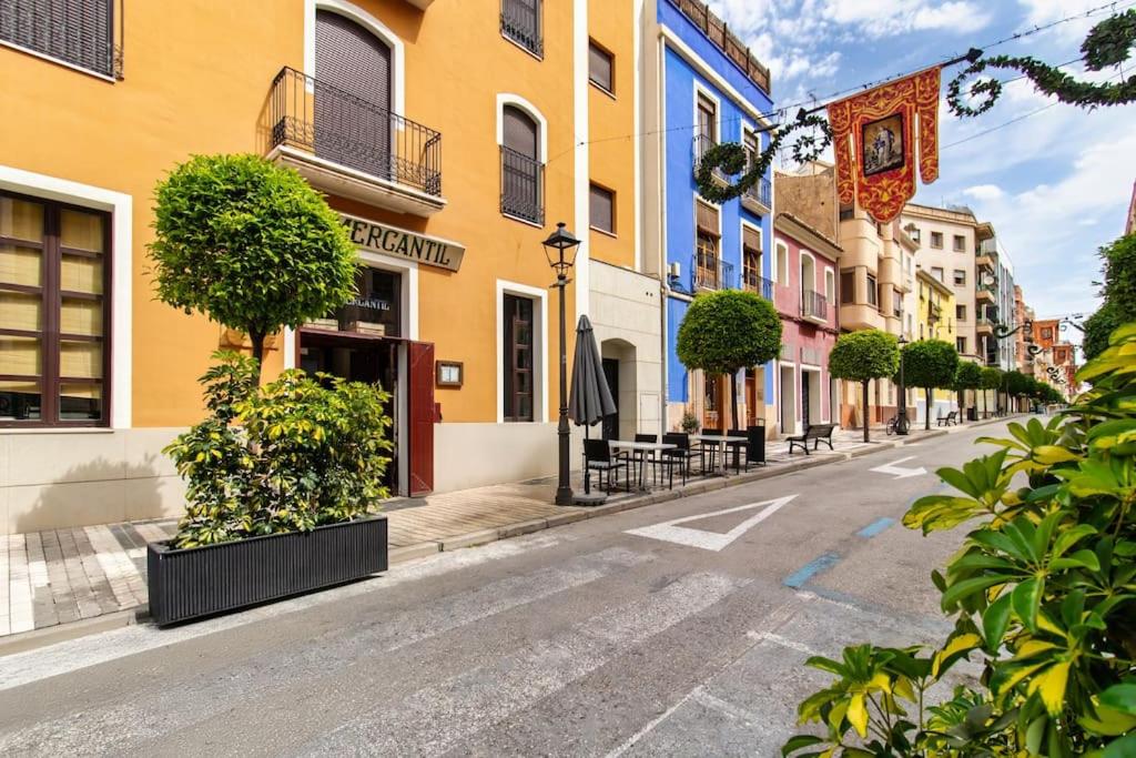 Mercantil - Apartments