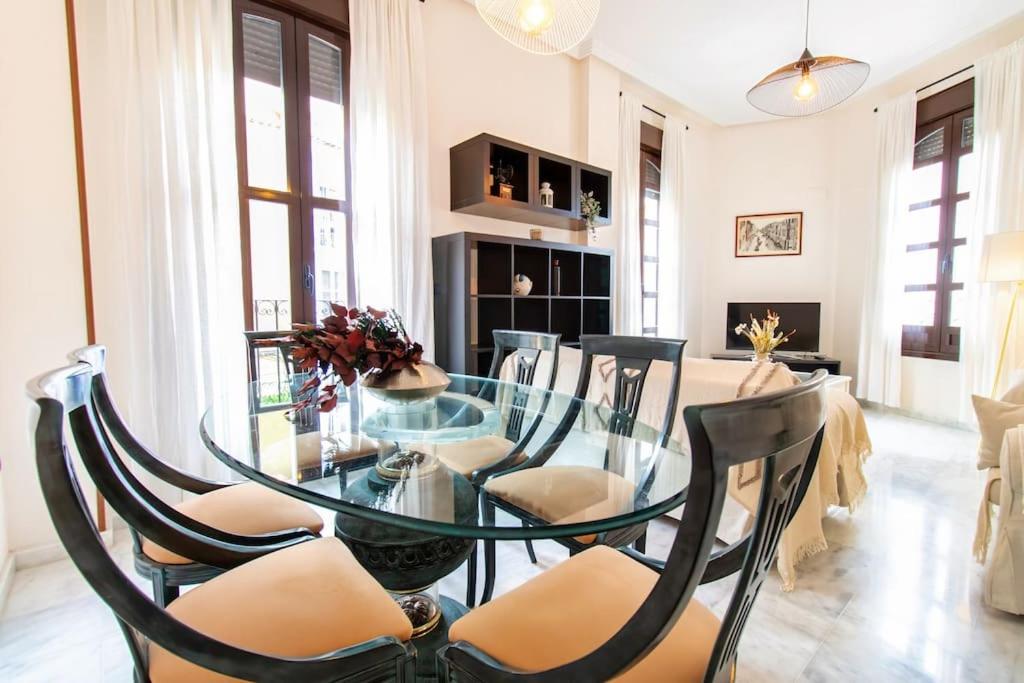 Mercantil - Apartments