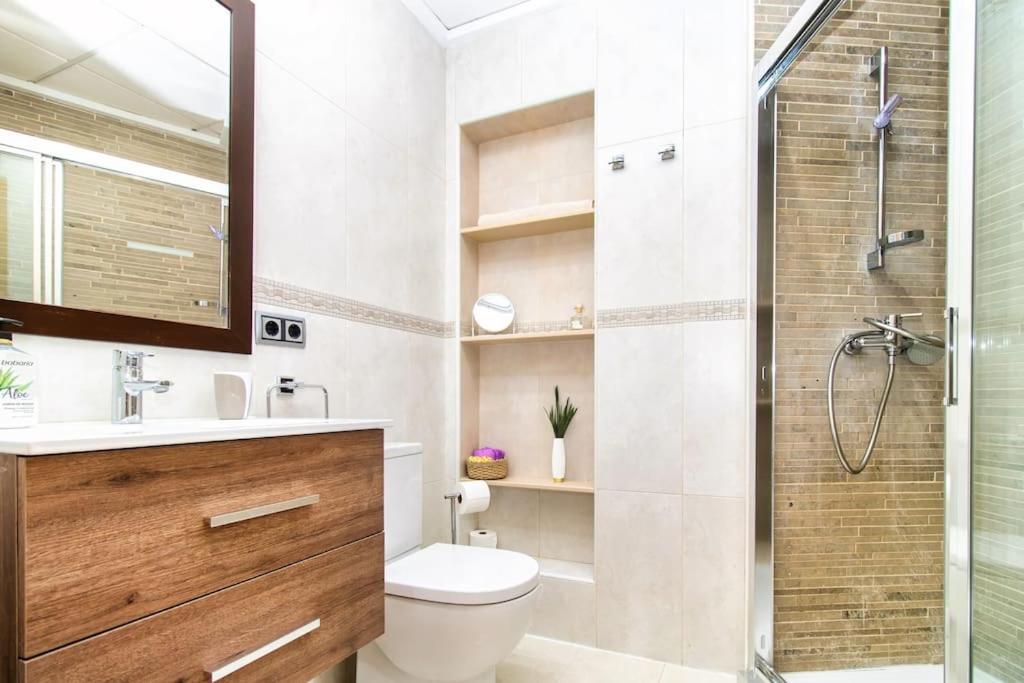 Mercantil - Apartments