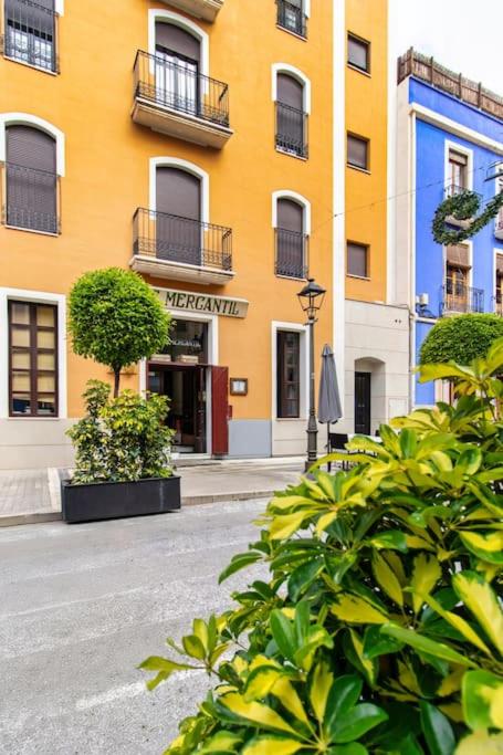 Mercantil - Apartments