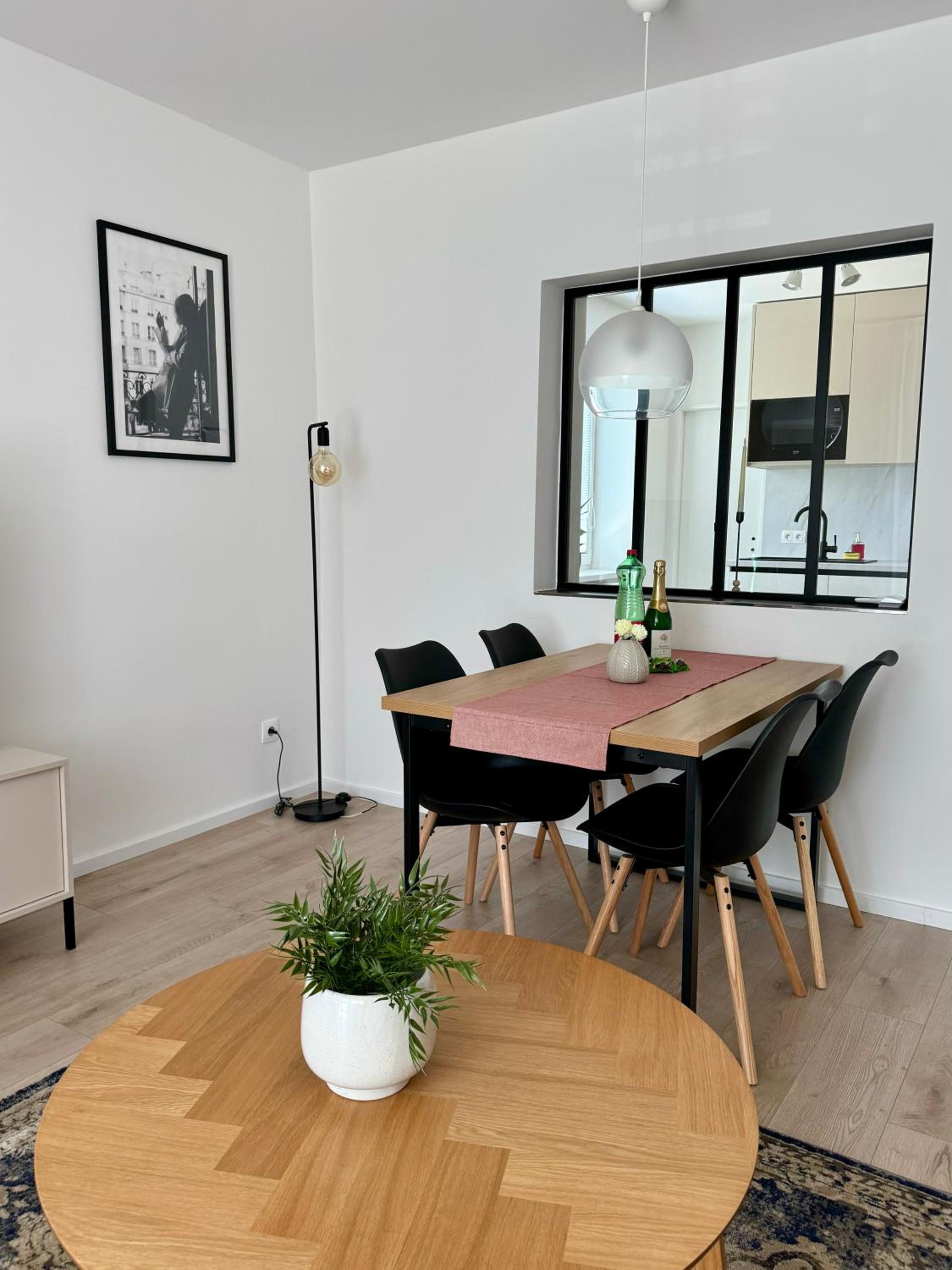 Apartment ZANzi
