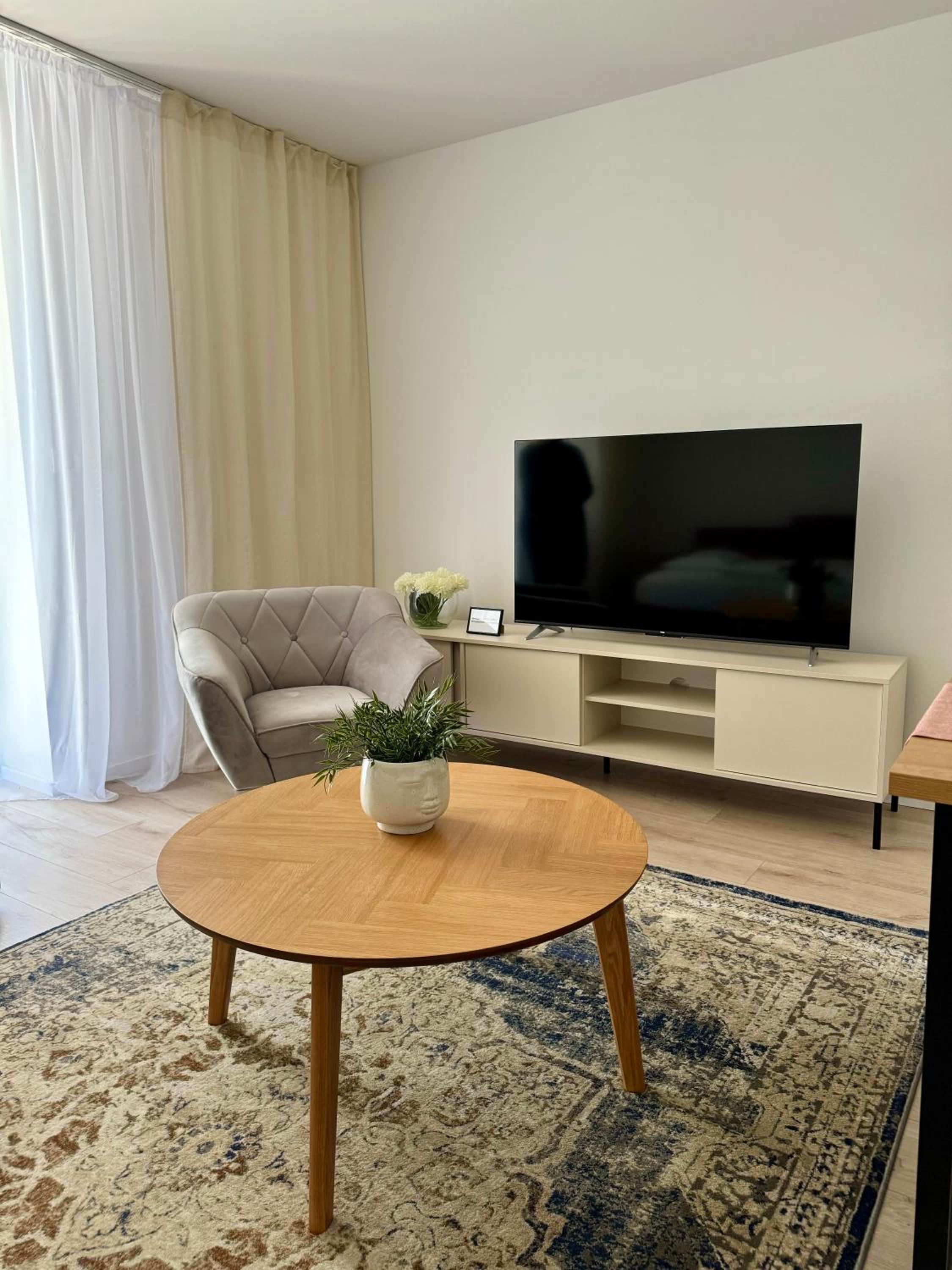 Apartment ZANzi