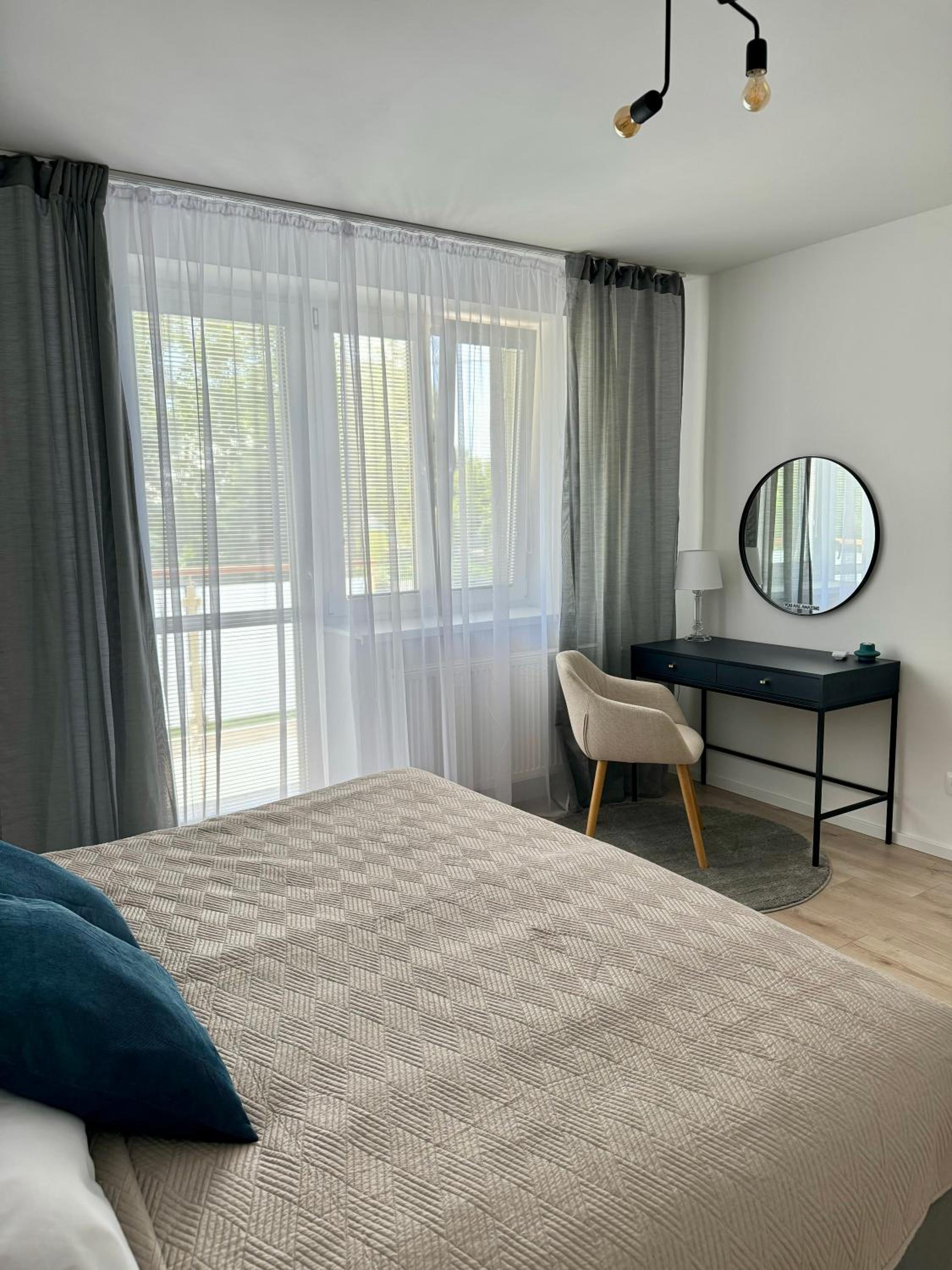 Apartment ZANzi