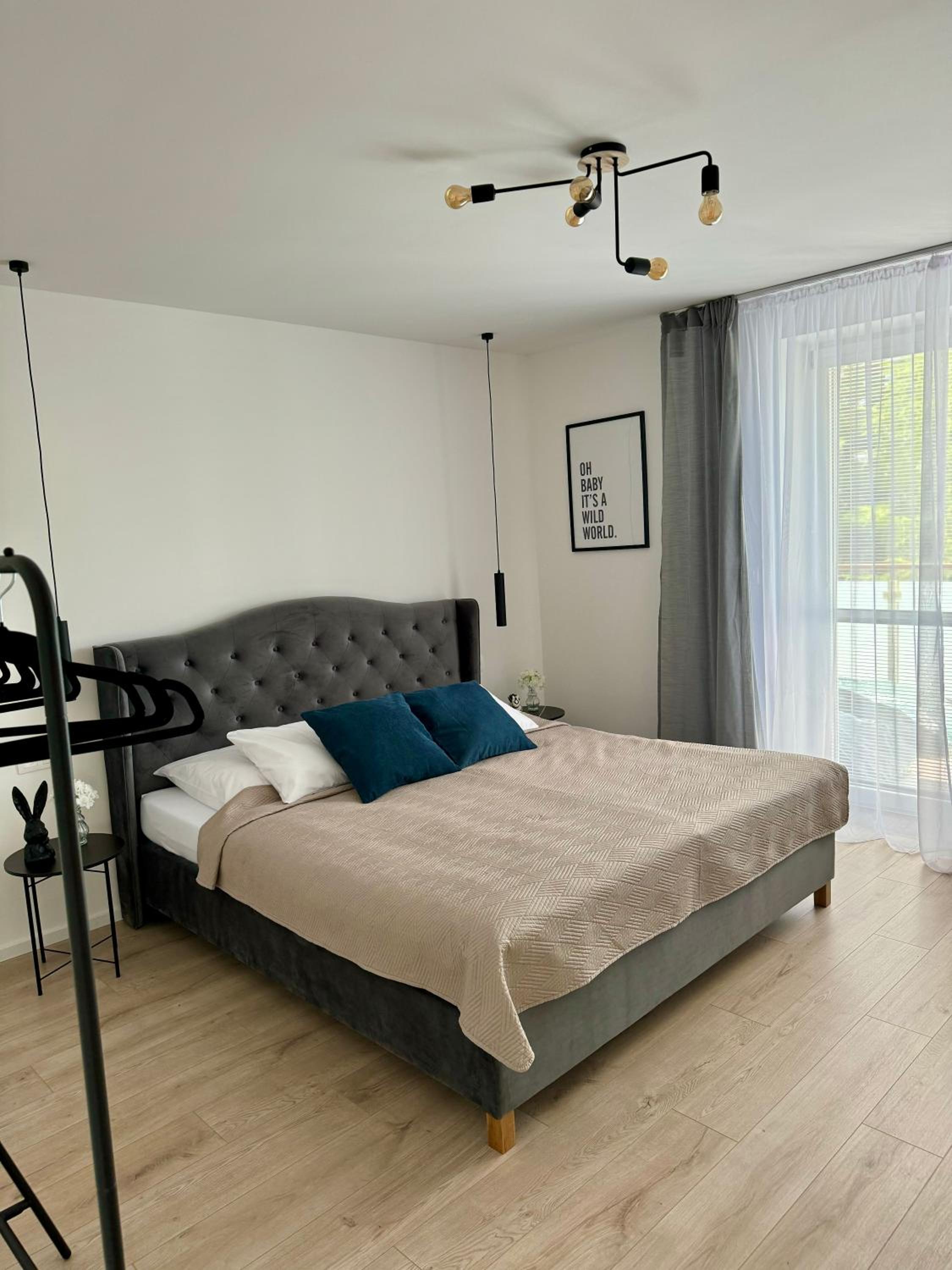 Apartment ZANzi