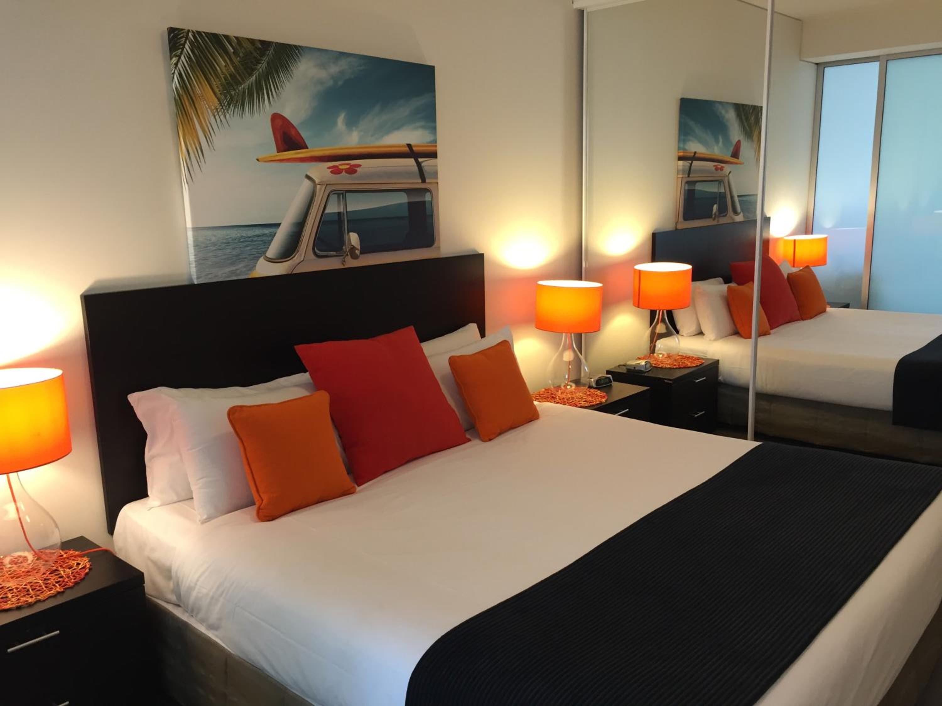 Cairns Private Apartments-4