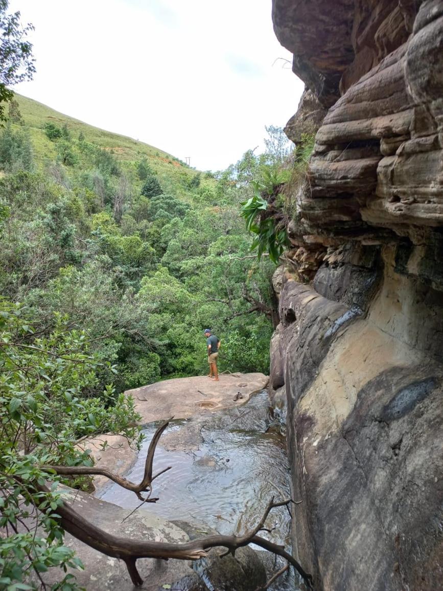 Top Lodge 4x4 Required view 2