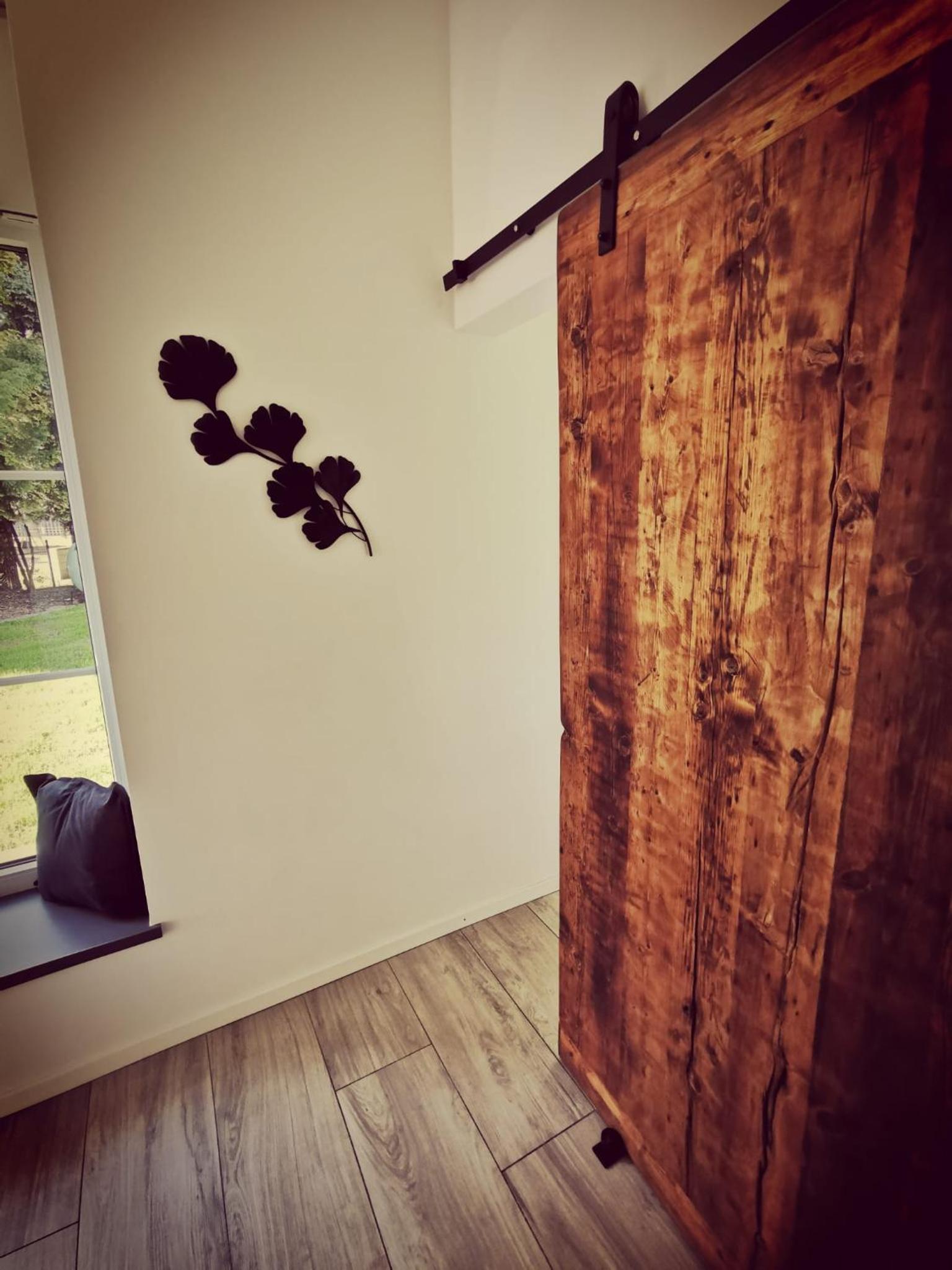 Idyllisches Versteck