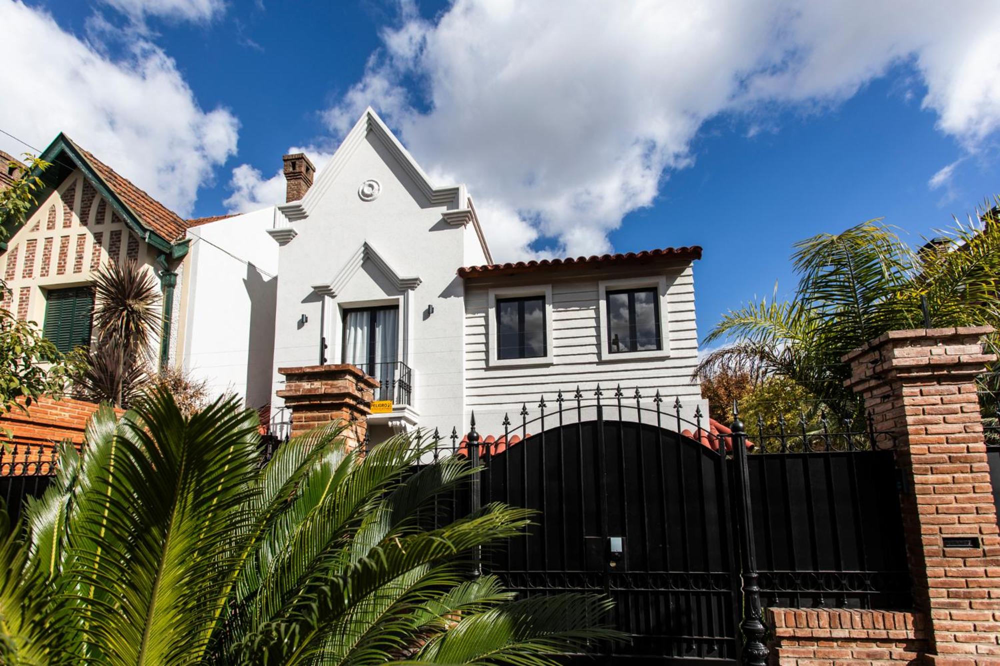 Luxury House Villa Devoto