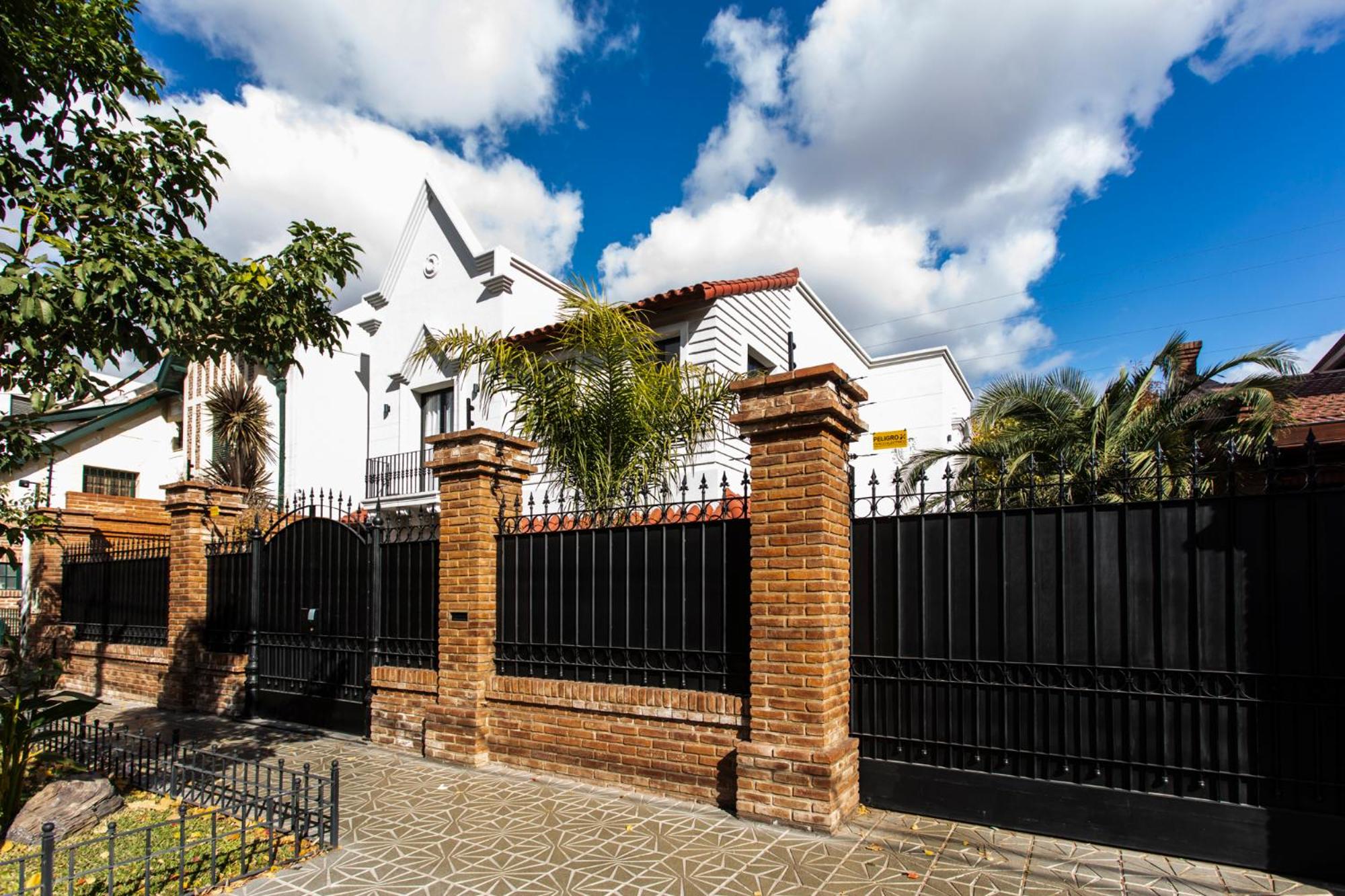Luxury House Villa Devoto