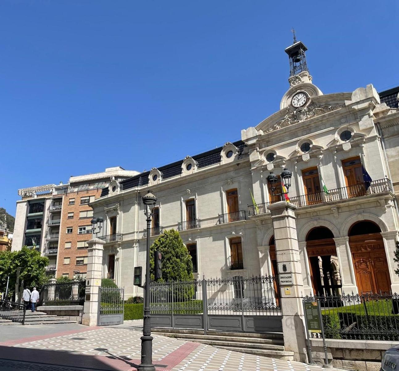 building