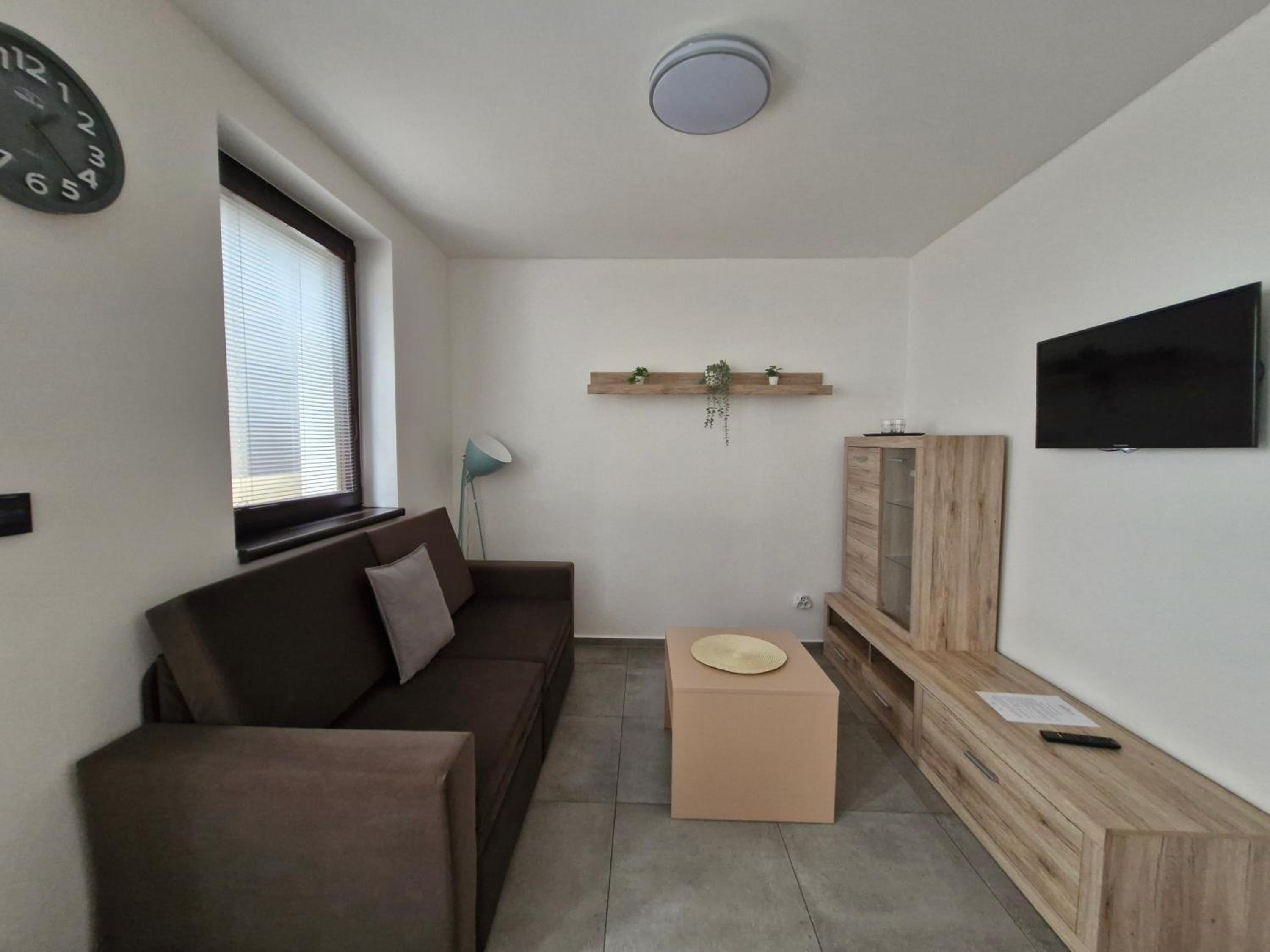Restaurace - Apartmány Bobule