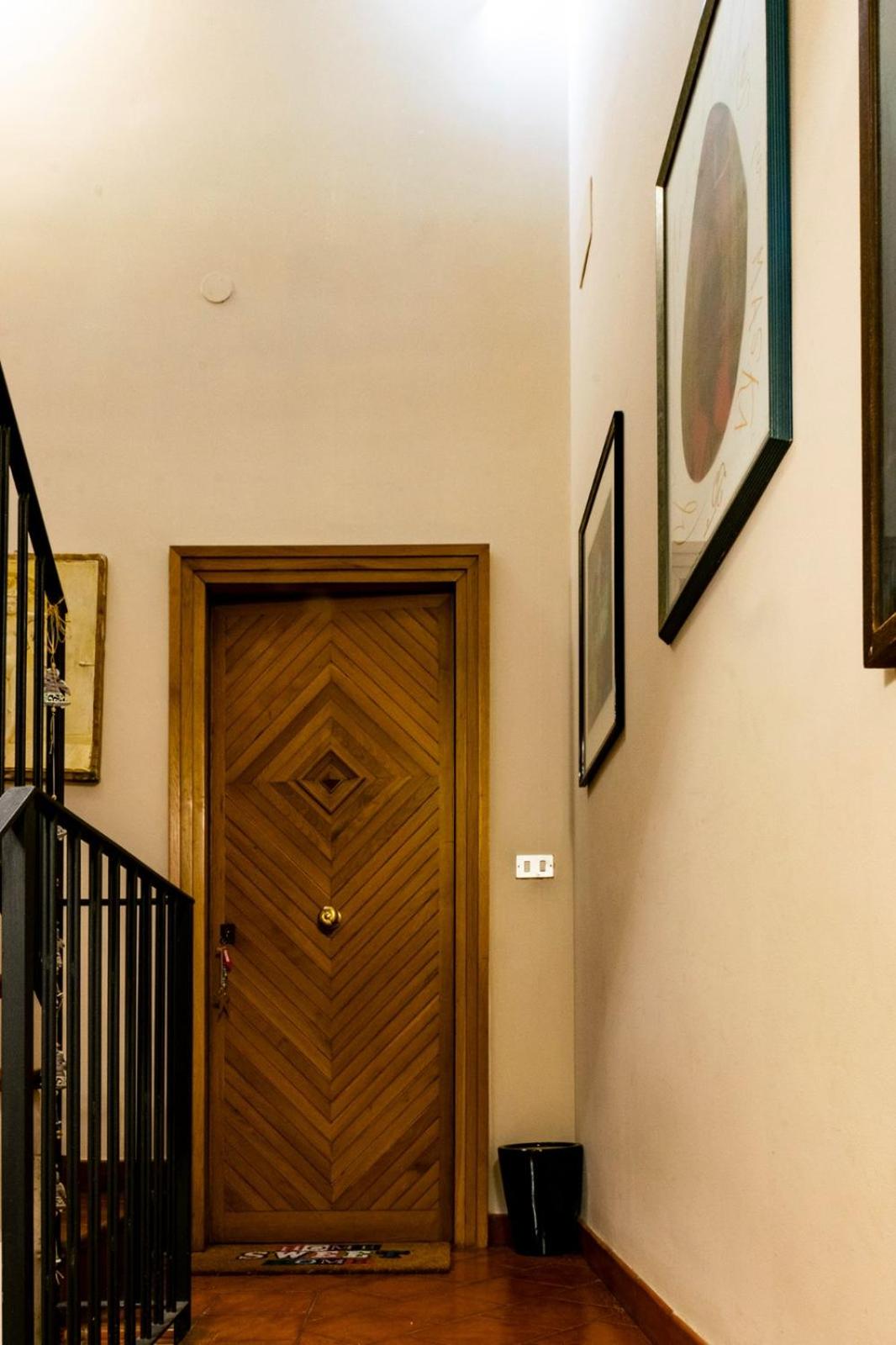 Palazzo storico vista mare nel borgo di Mola di Bari - charme e relax view 4