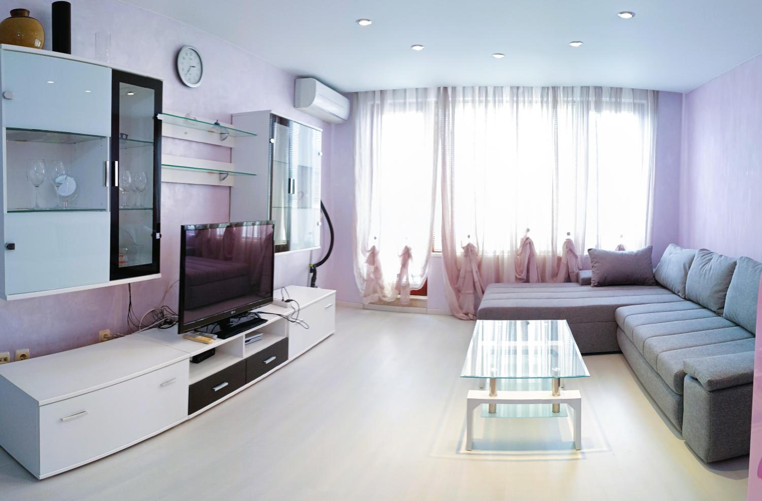 Europroperties Iglika Apartments