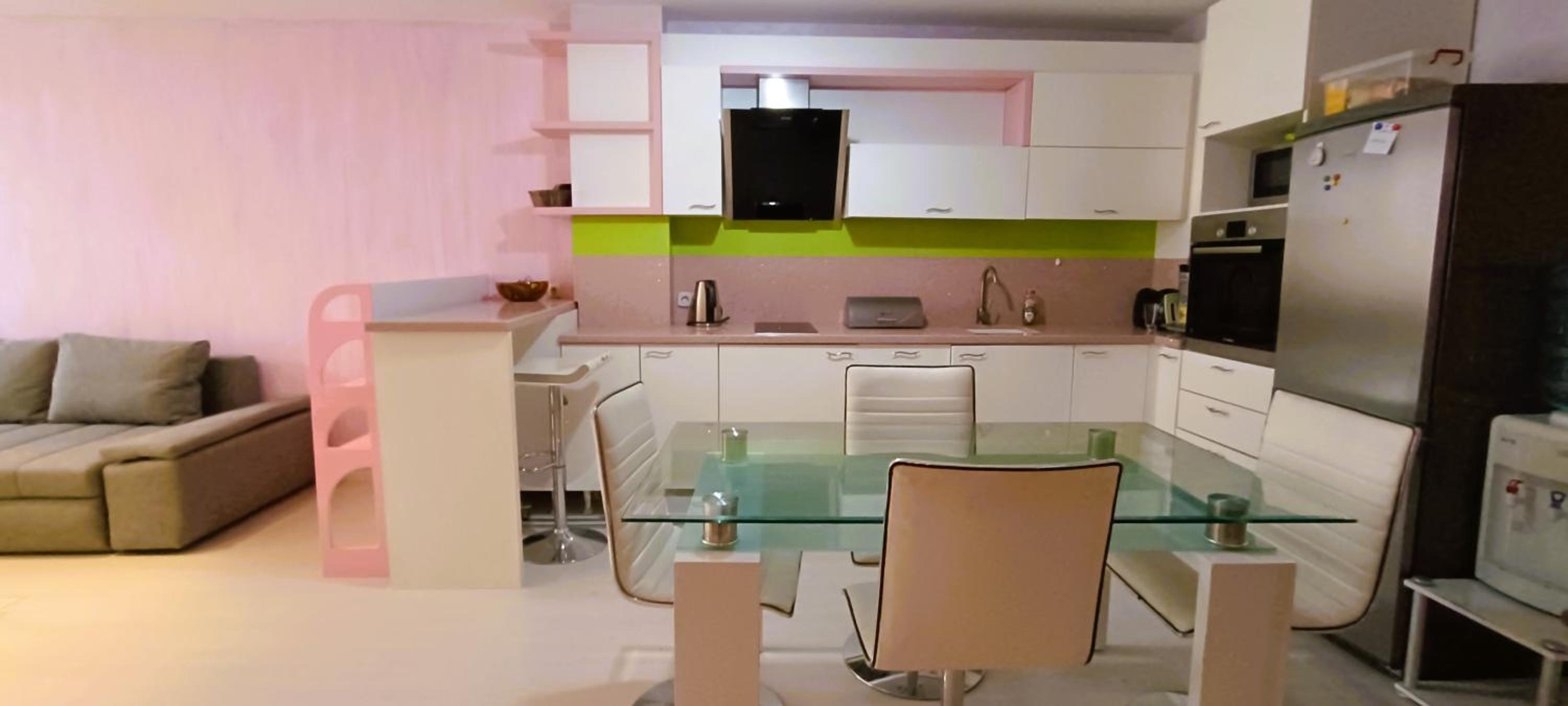 Europroperties Iglika Apartments