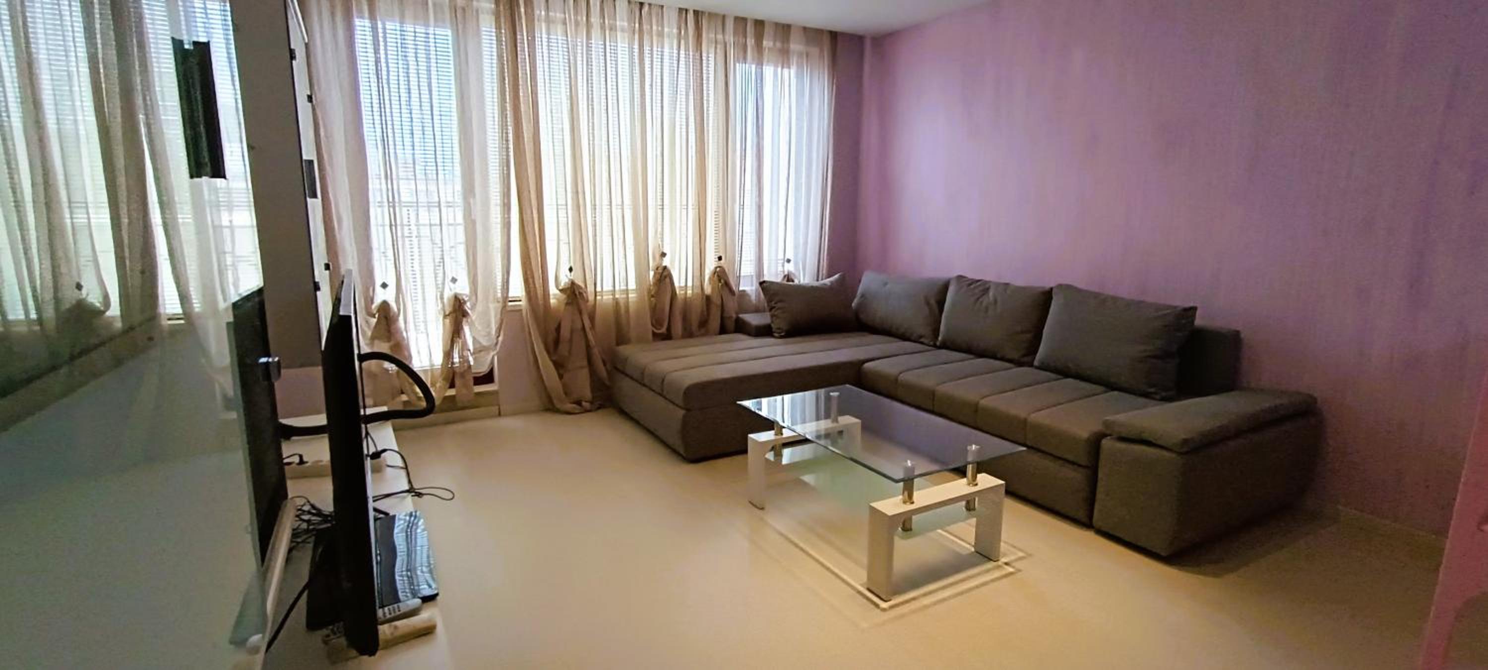 Europroperties Iglika Apartments