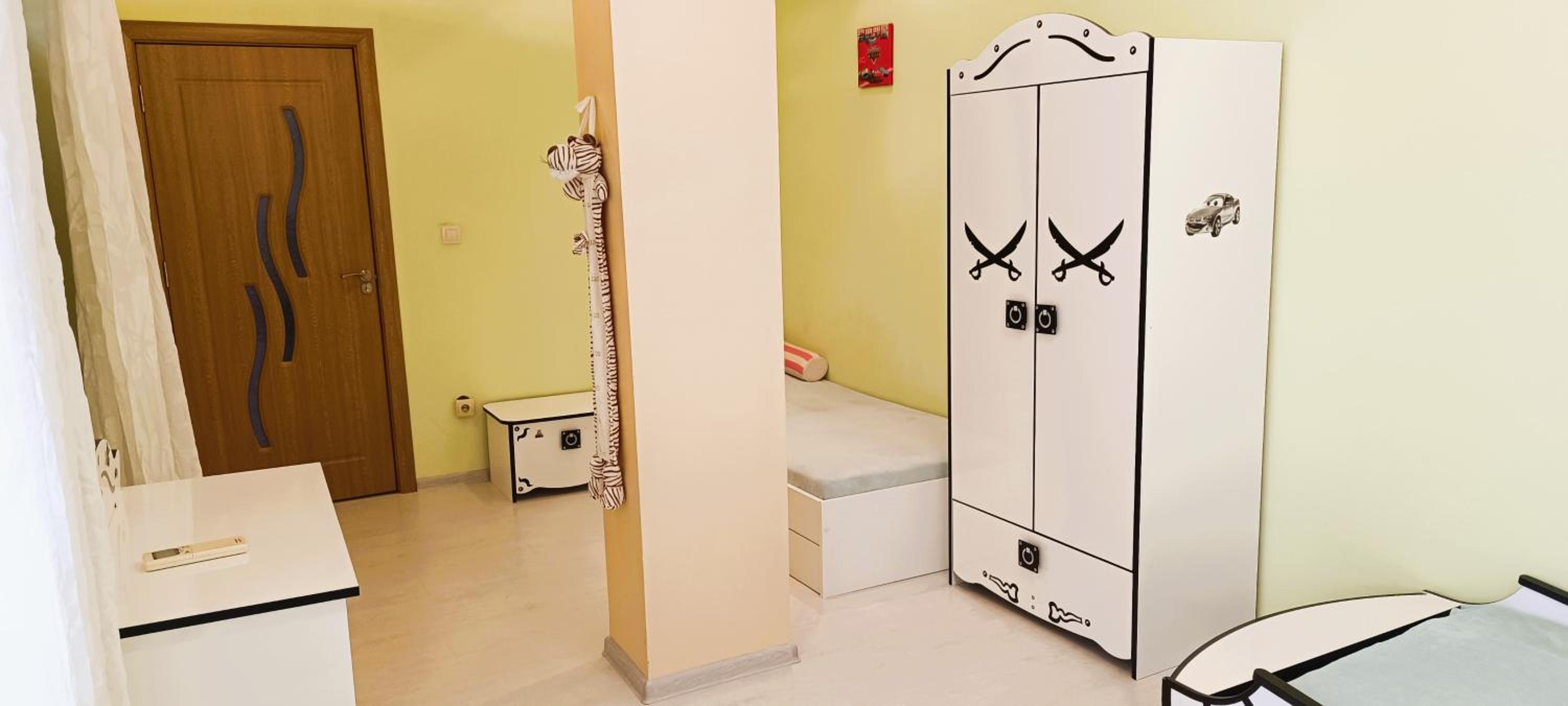 Europroperties Iglika Apartments