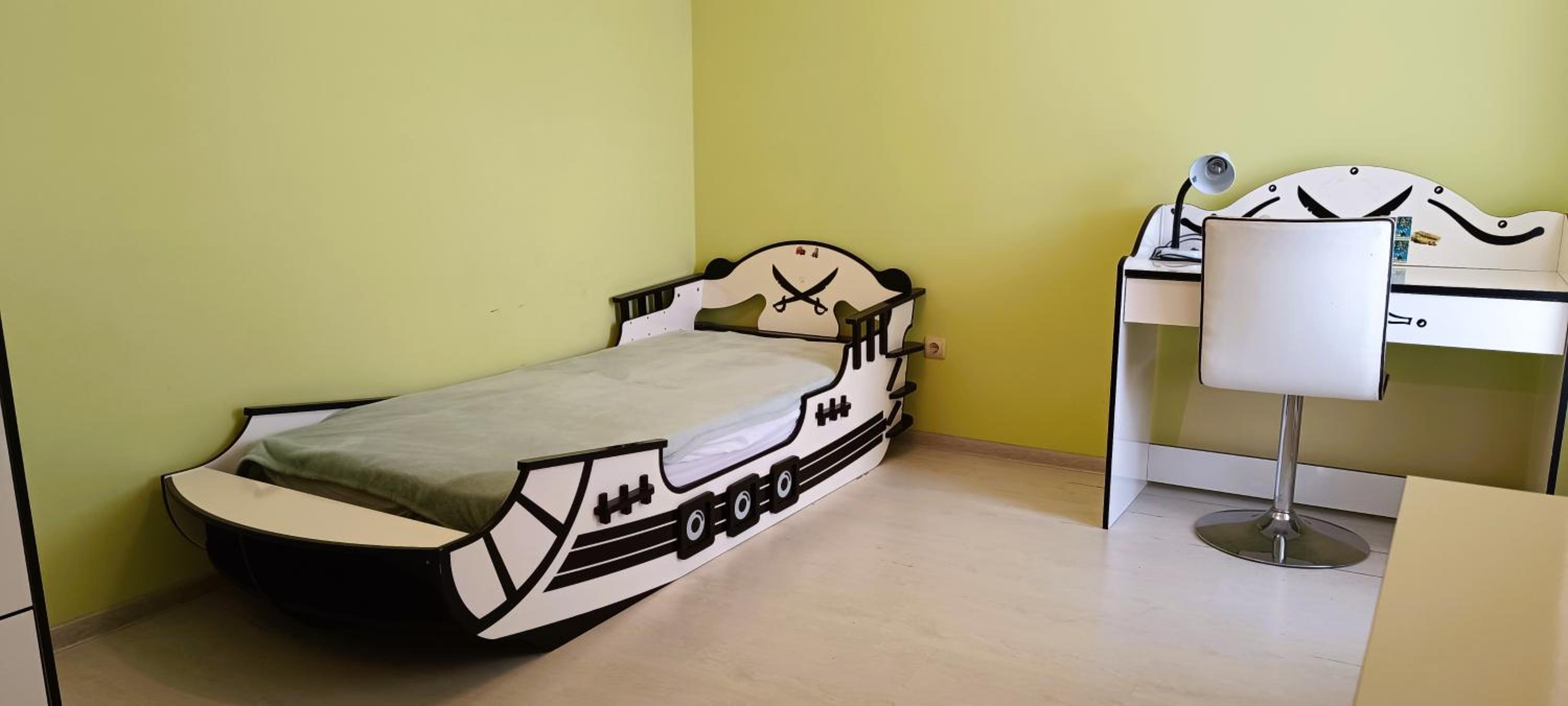 Europroperties Iglika Apartments
