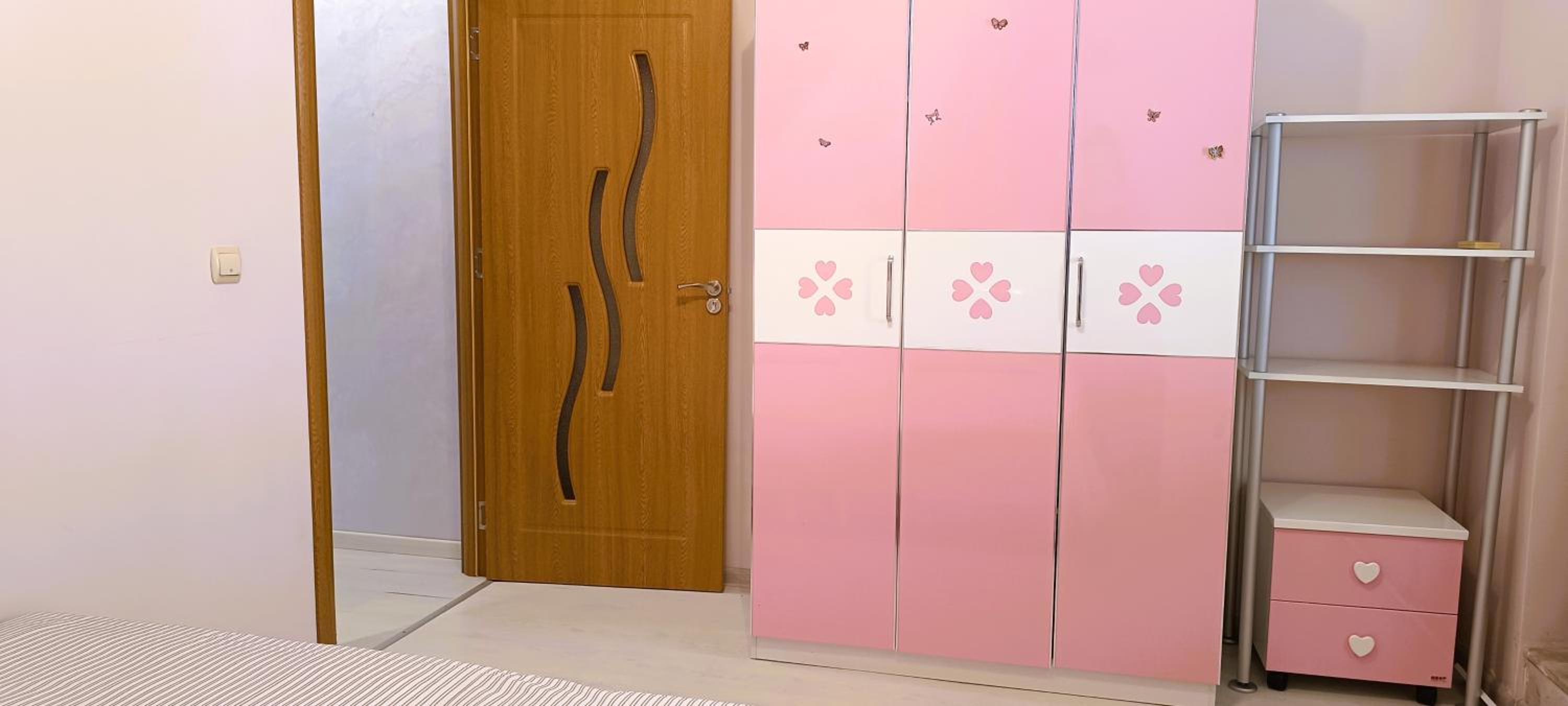 Europroperties Iglika Apartments
