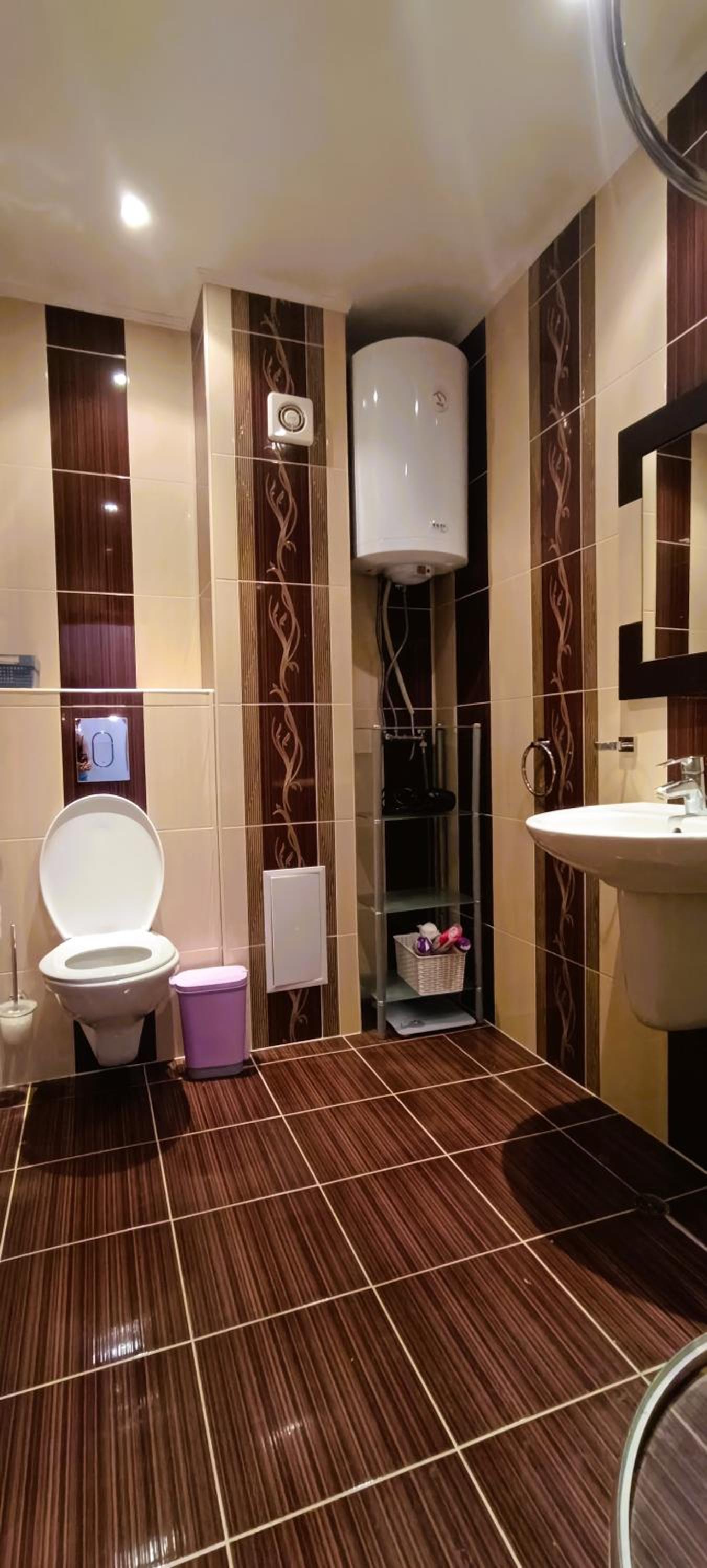 Europroperties Iglika Apartments