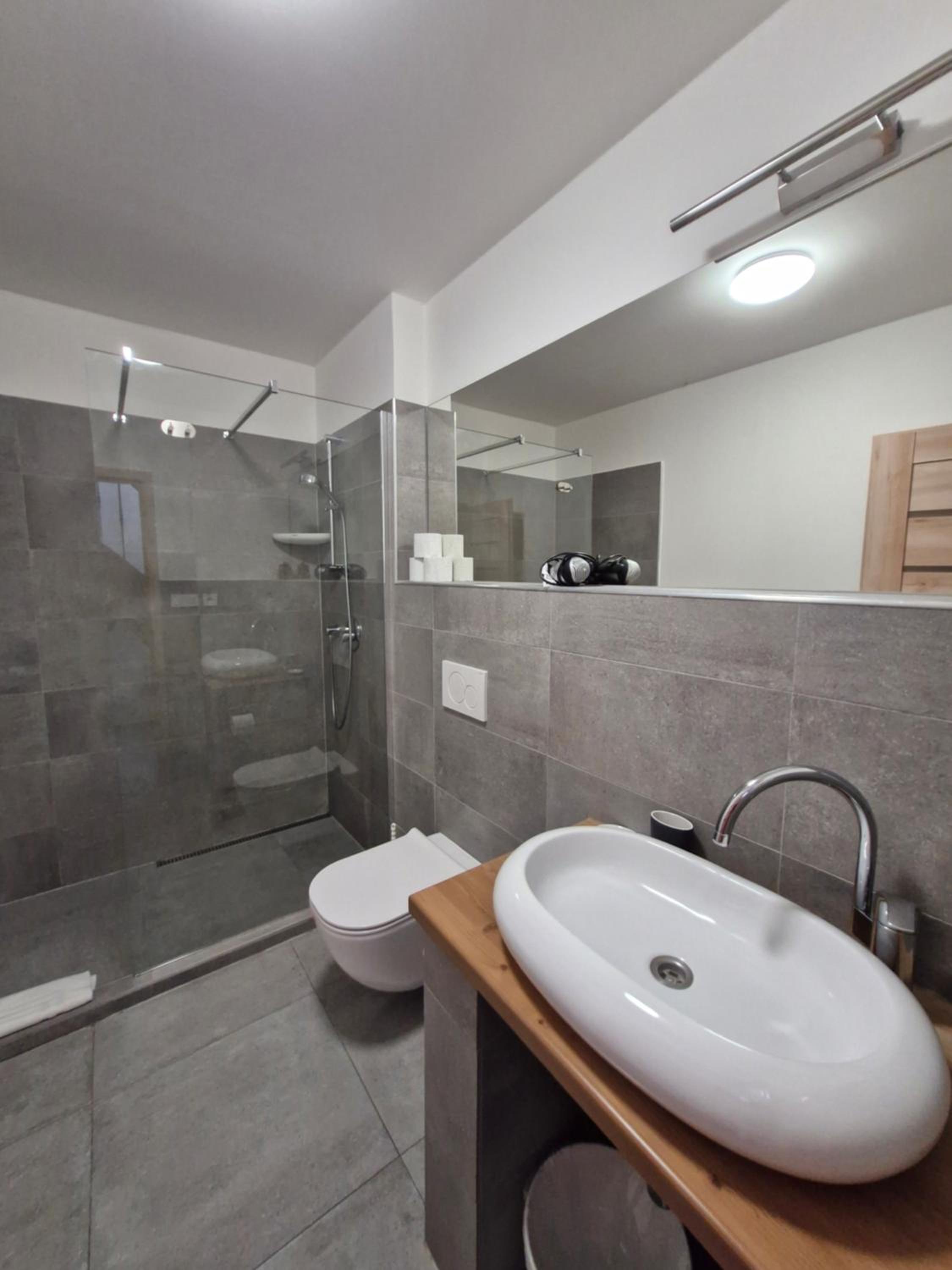Restaurace - Apartmány Bobule