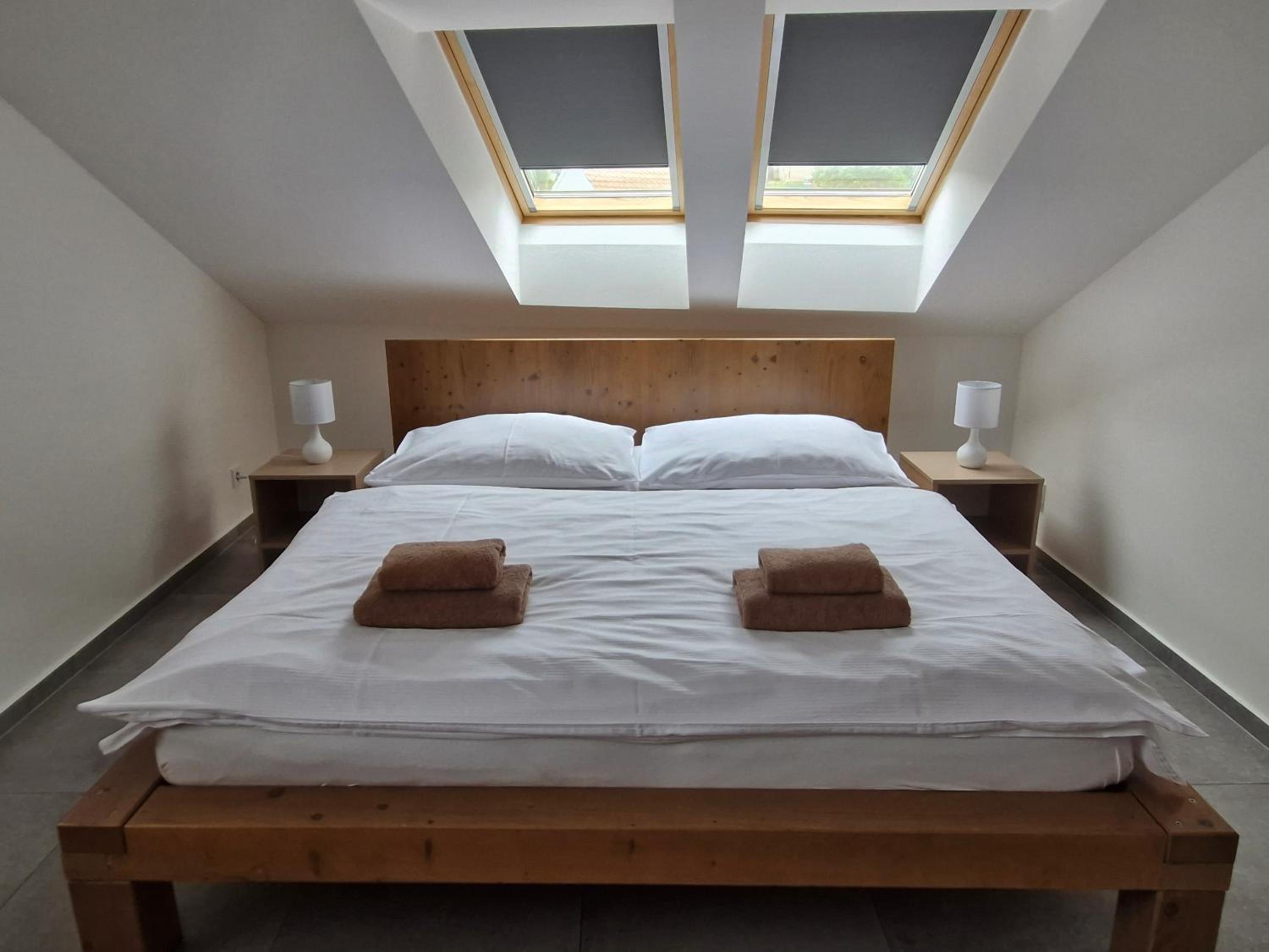 Restaurace - Apartmány Bobule