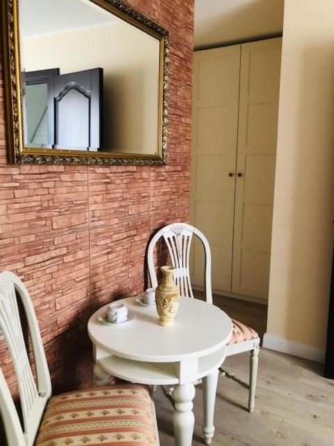 Columba Livia Guesthouse view 2
