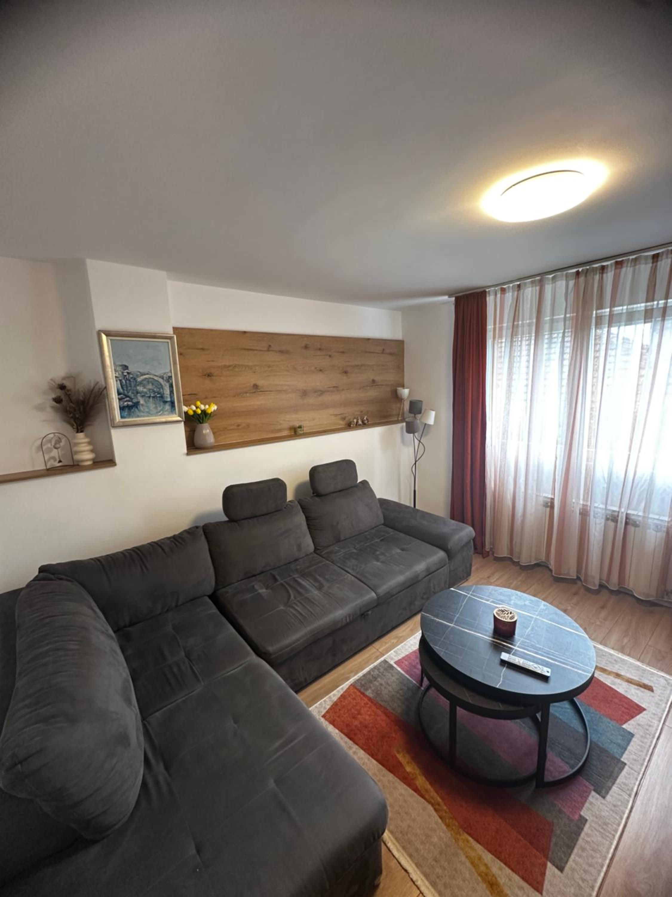Apartment Mey