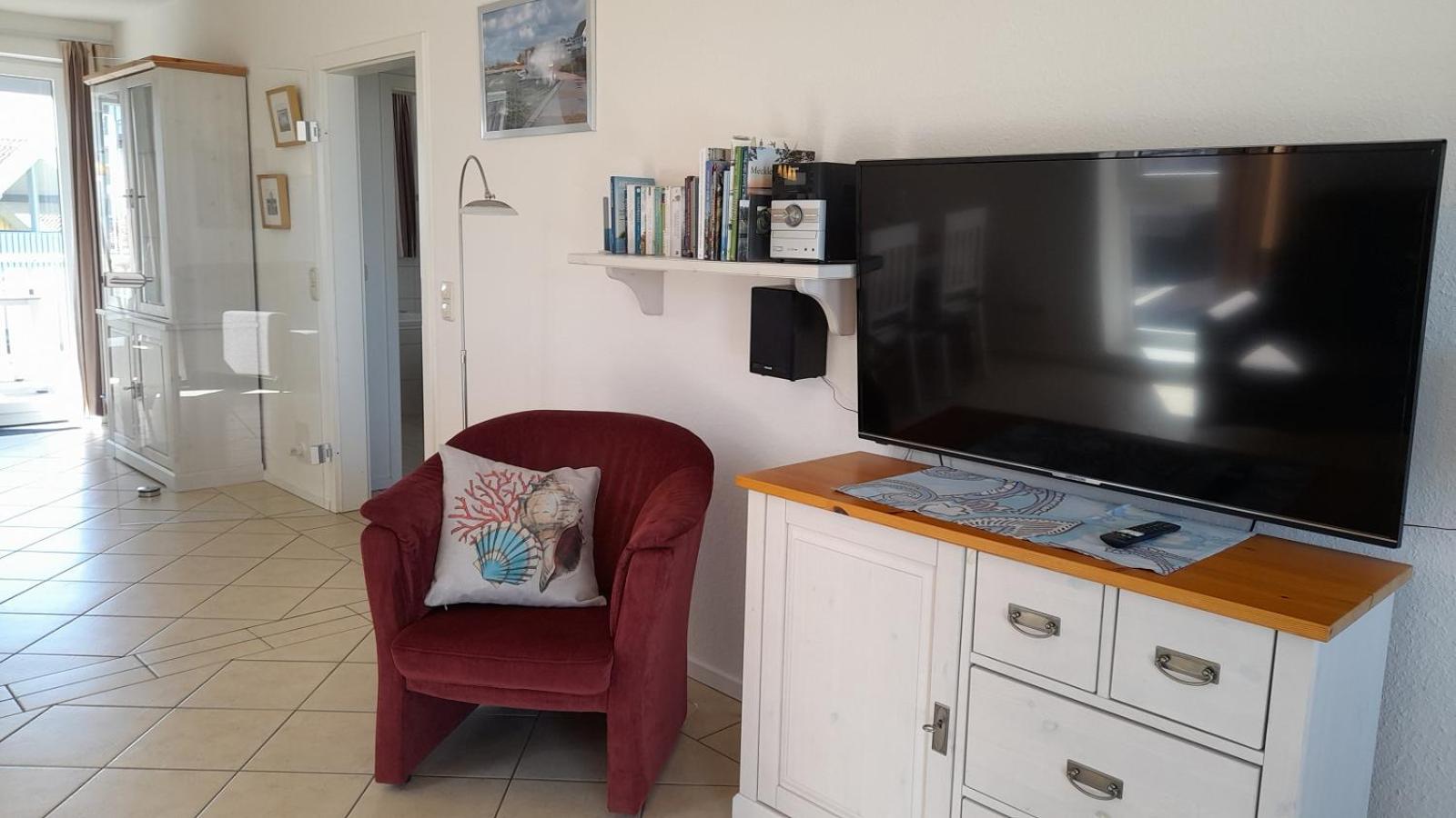 Mitteldeck 463 en Rechlin