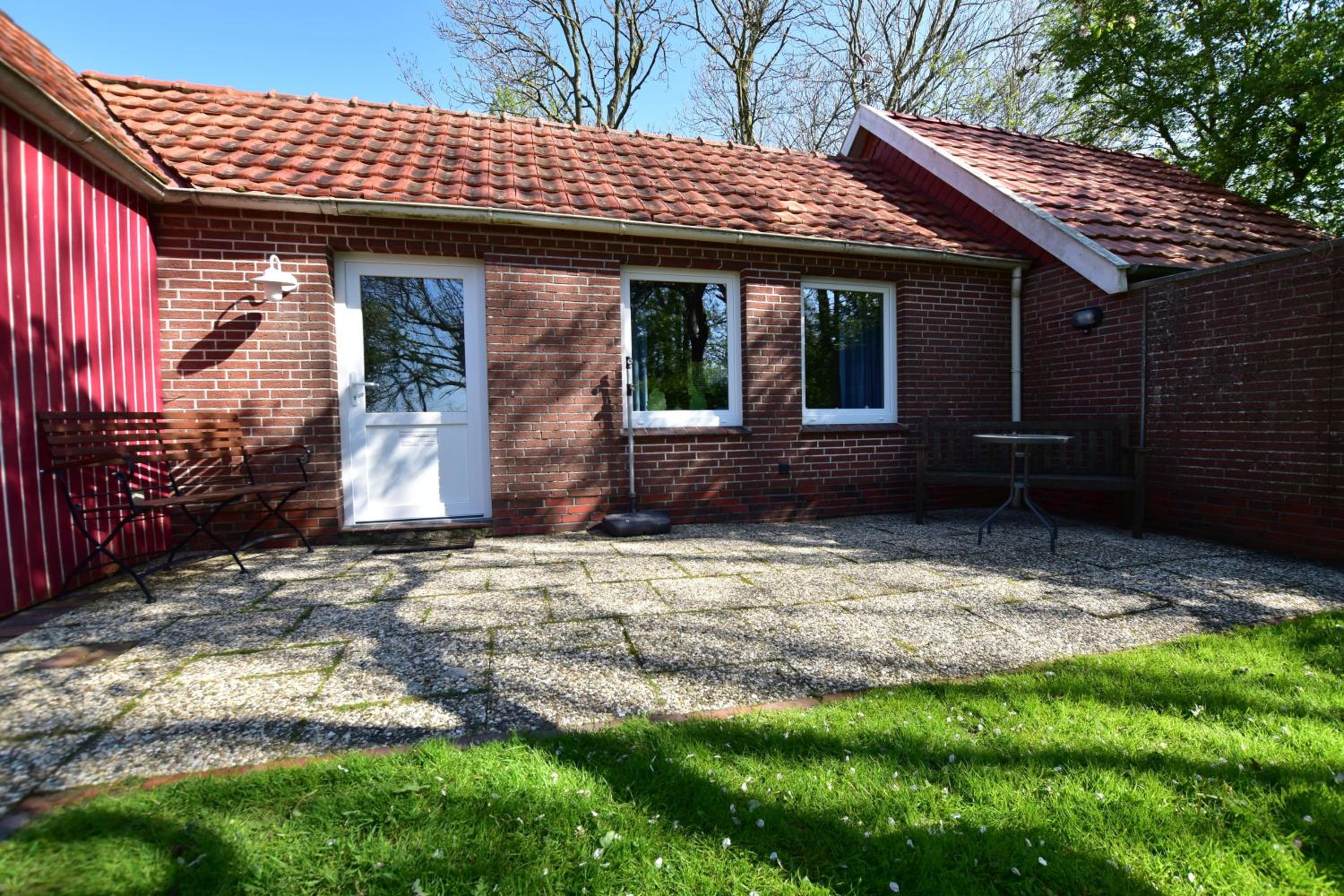 FeWo Sommerhaus - Javenloch