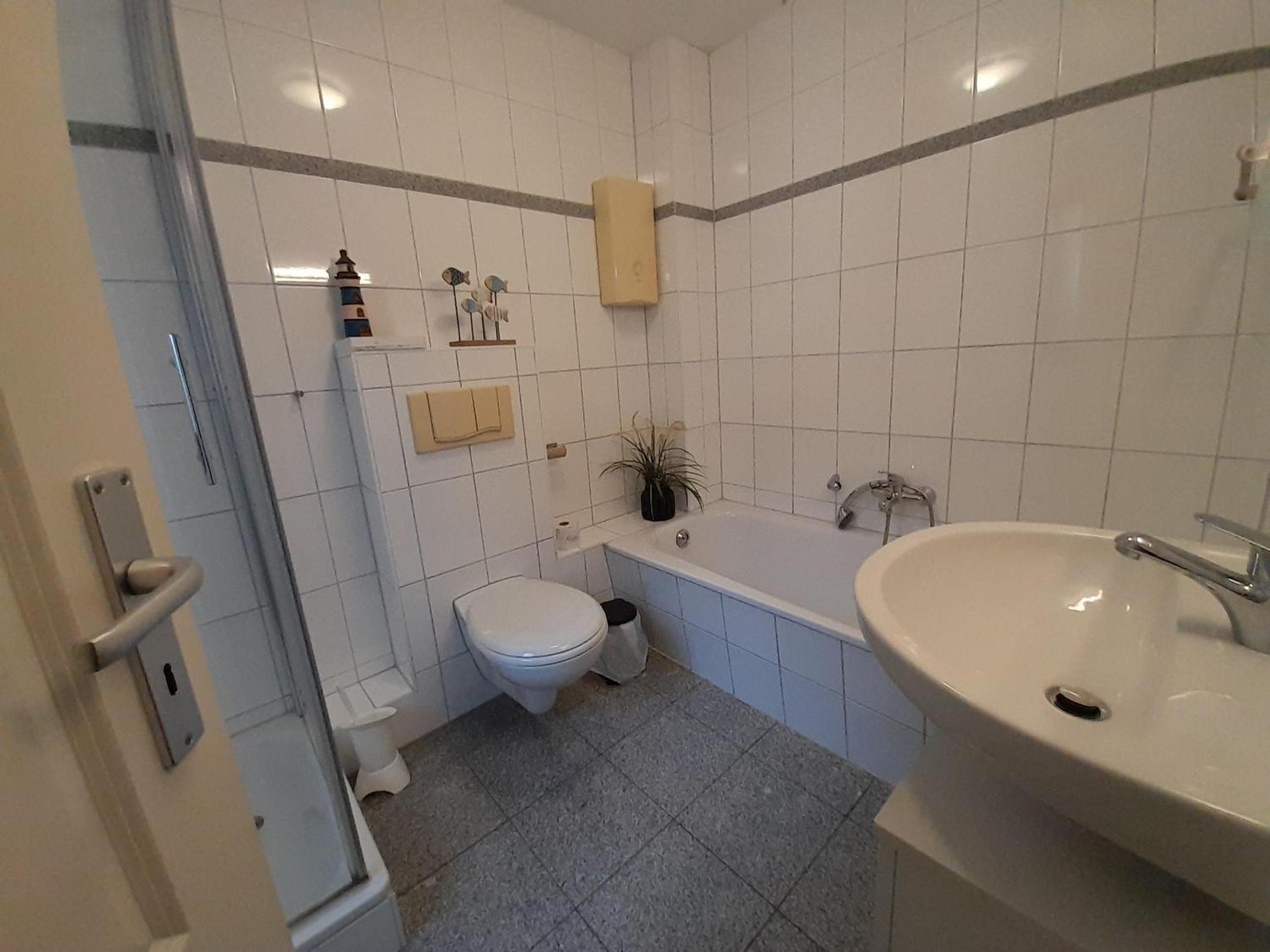 Fischerhaus 314 en Rechlin