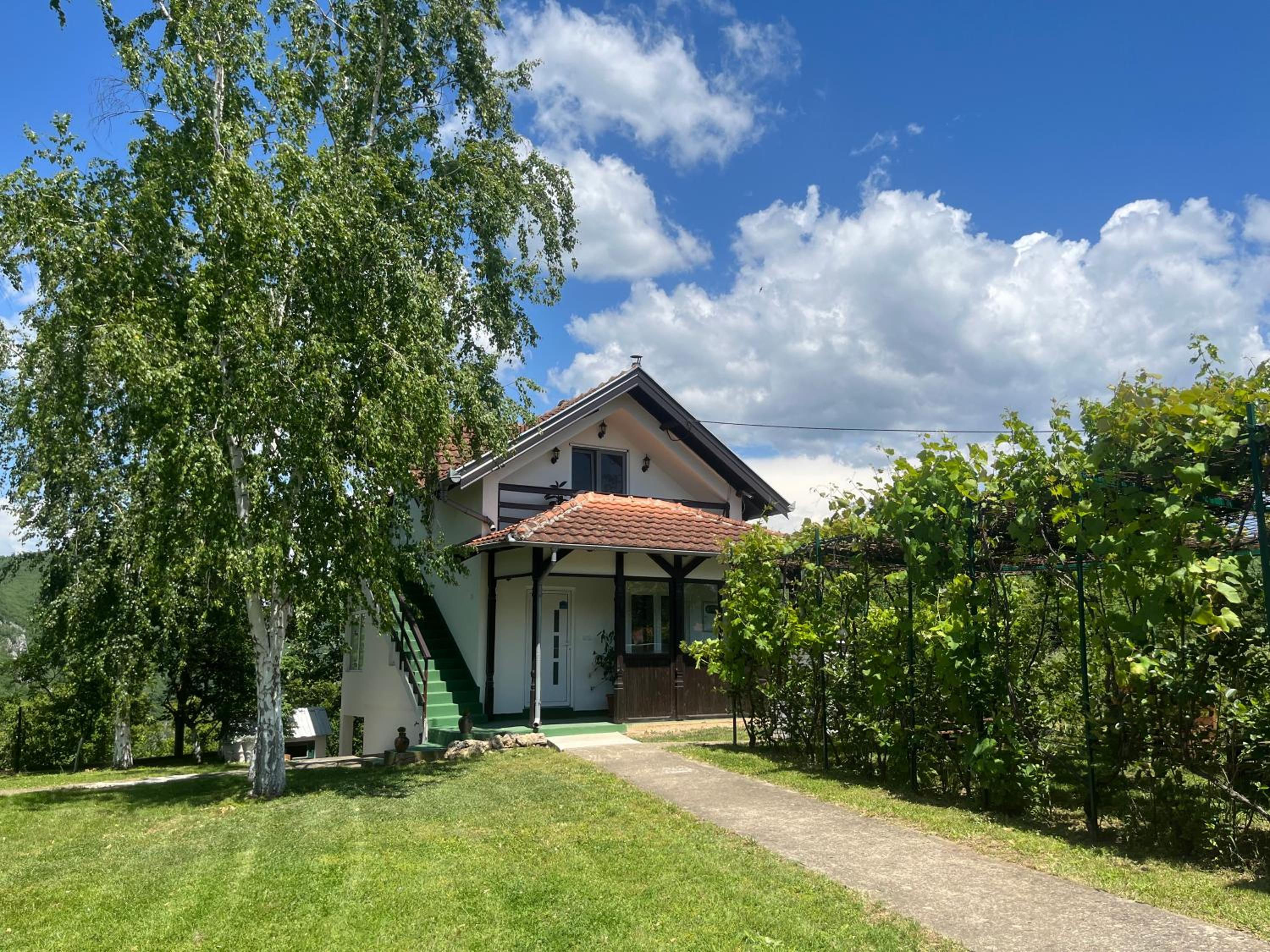 Villa Buena view 2