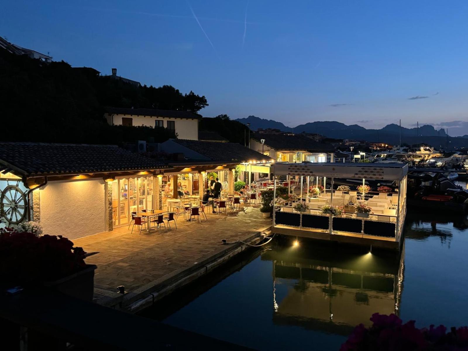 Appartamento Porto Rotondo Rudargia 2 view 4