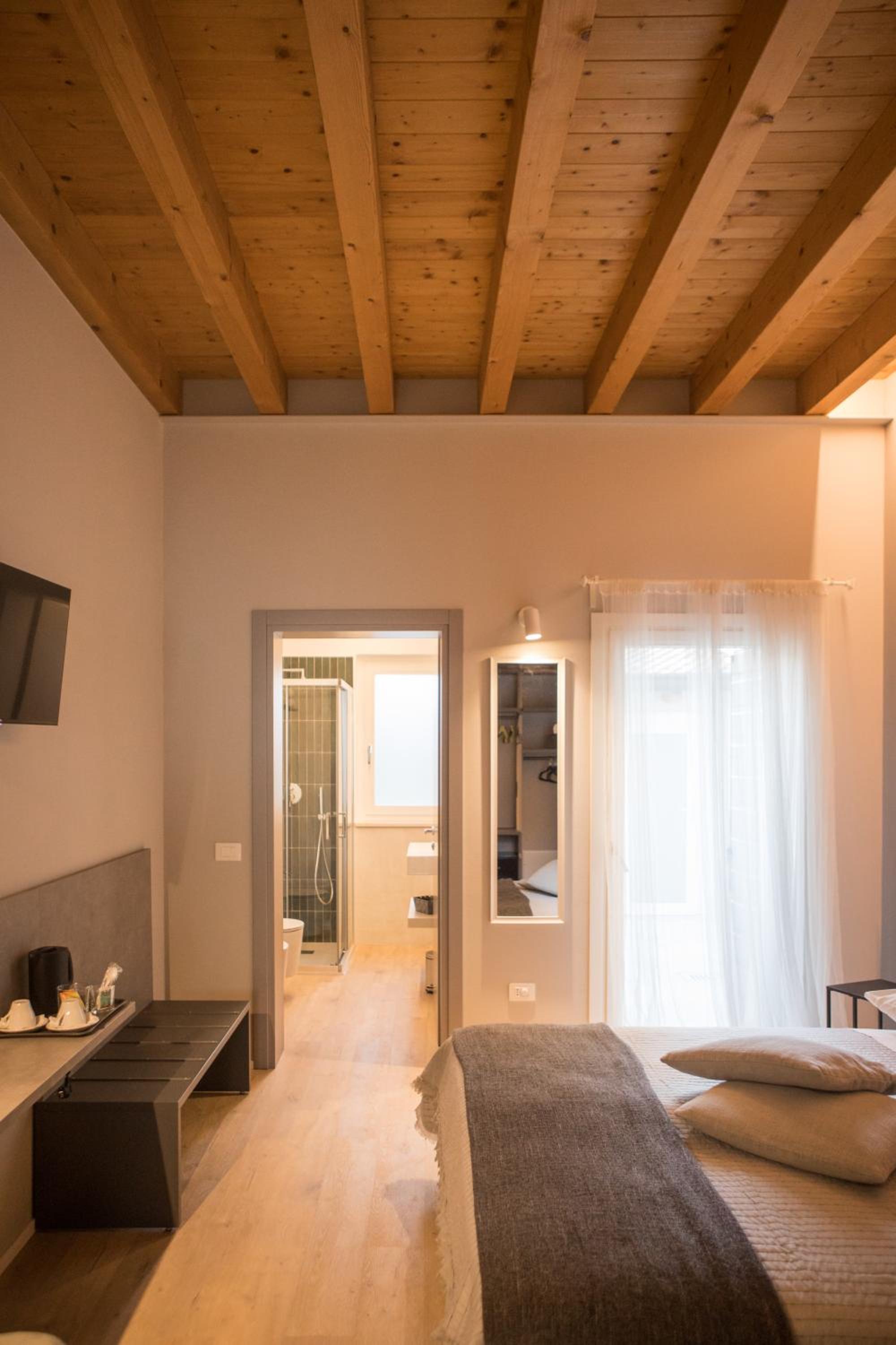 Residenza Castei